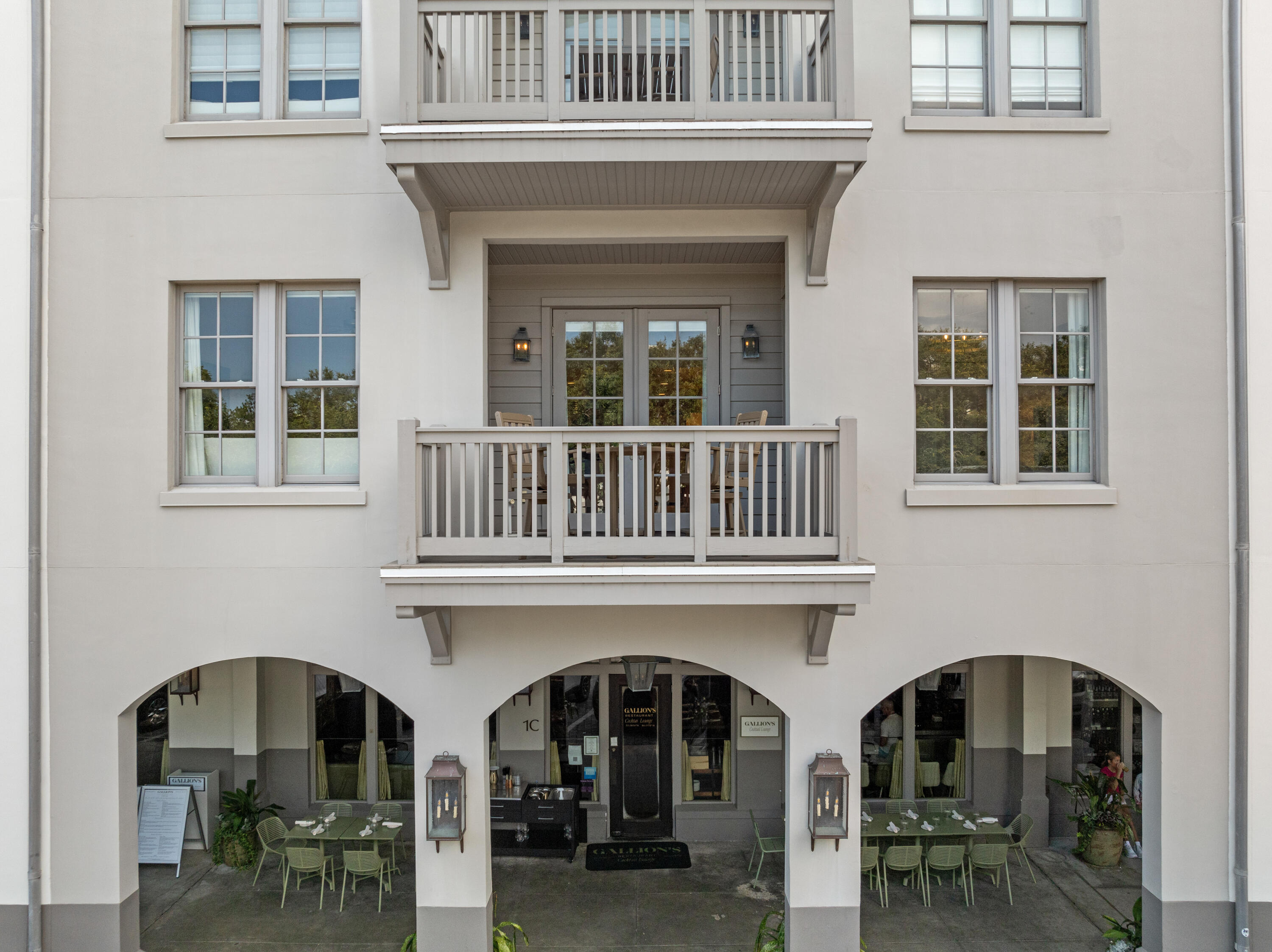 ROSEMARY BEACH - Residential