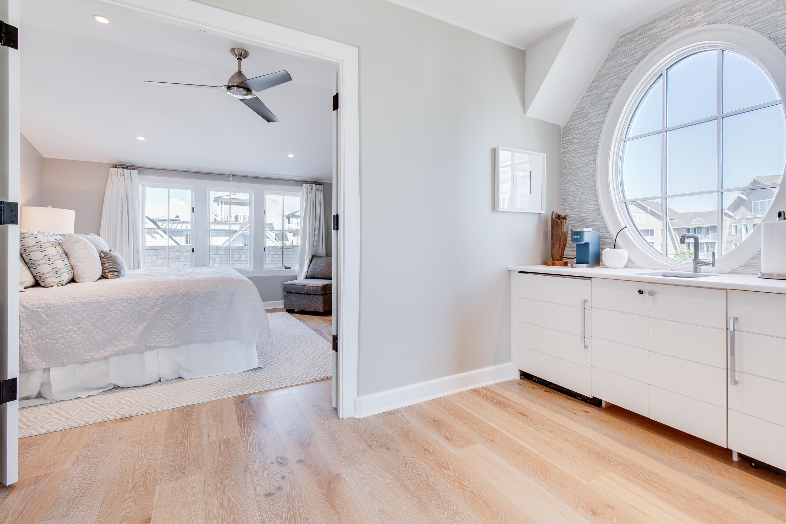 WATERSOUND BEACH - Residential