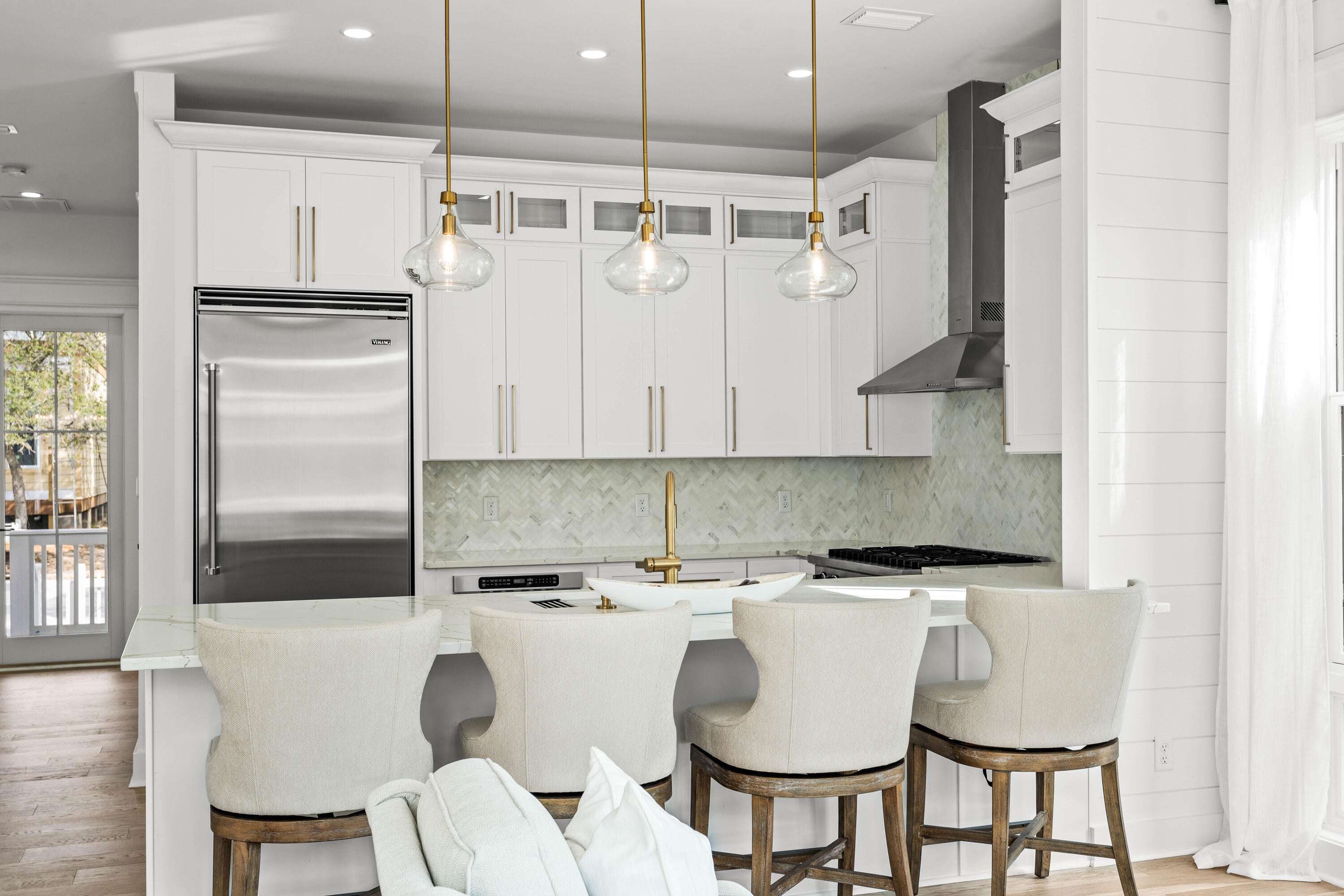 CARILLON BEACH PH XXXIII - Residential