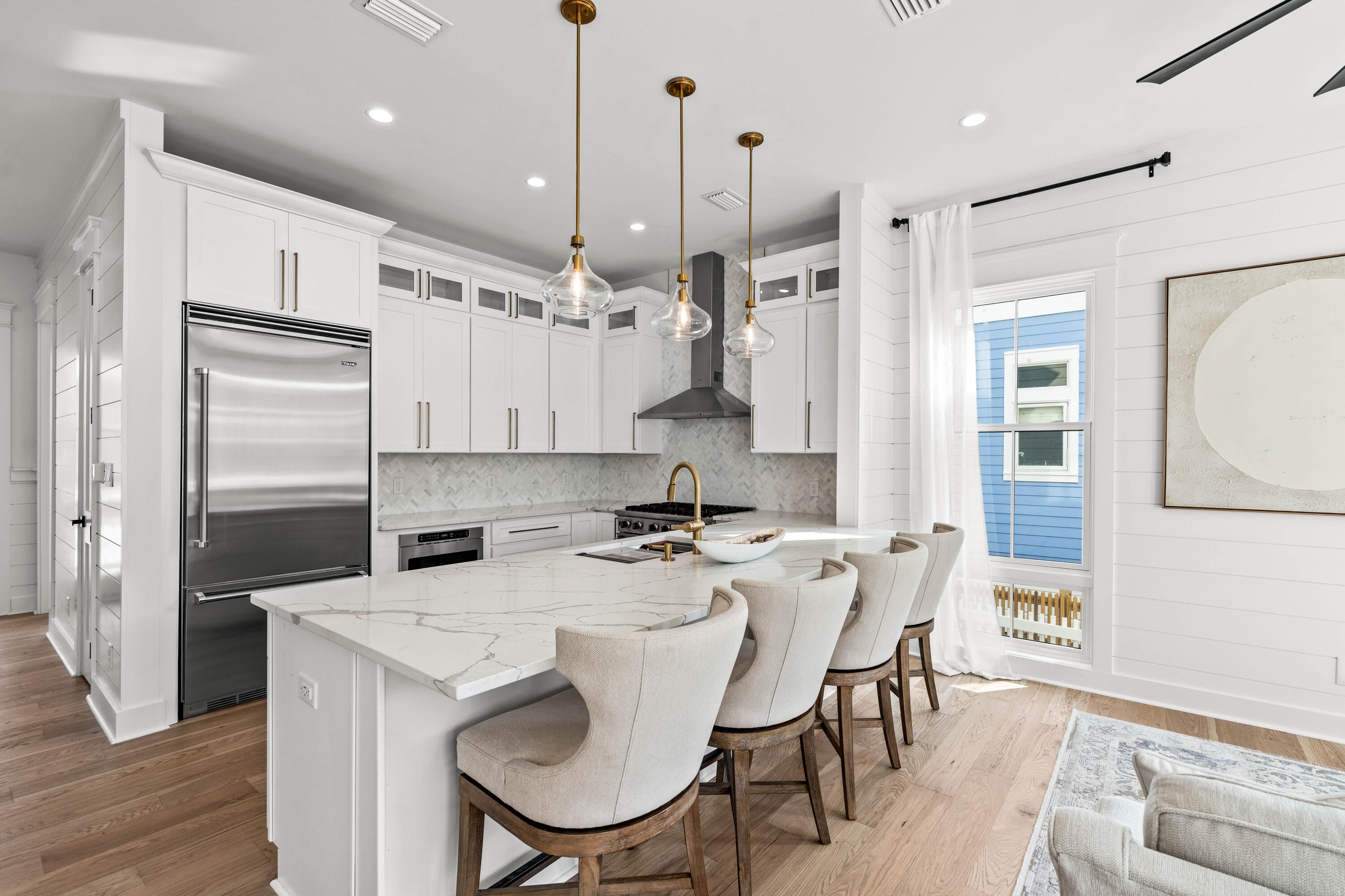 CARILLON BEACH PH XXXIII - Residential