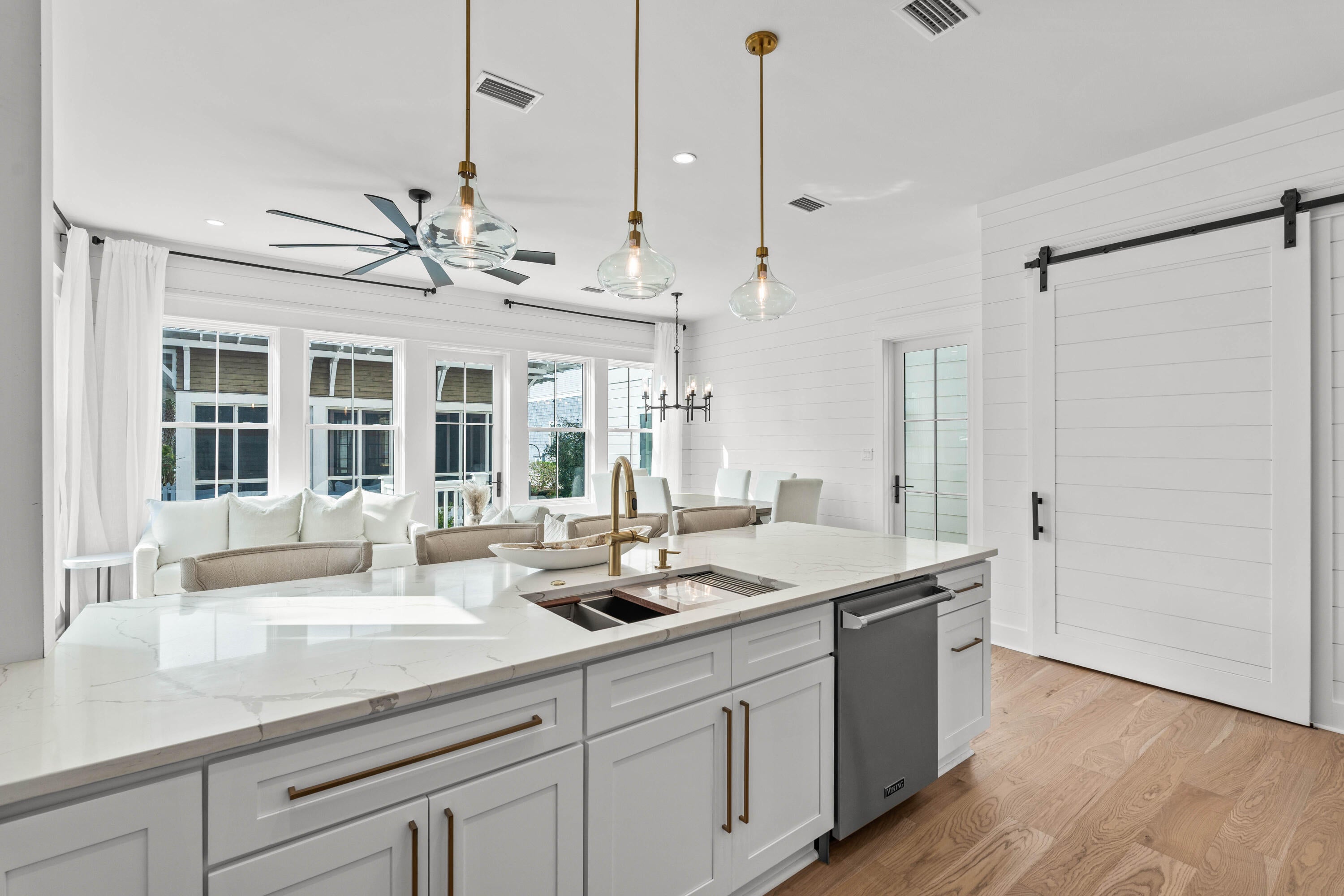 CARILLON BEACH PH XXXIII - Residential