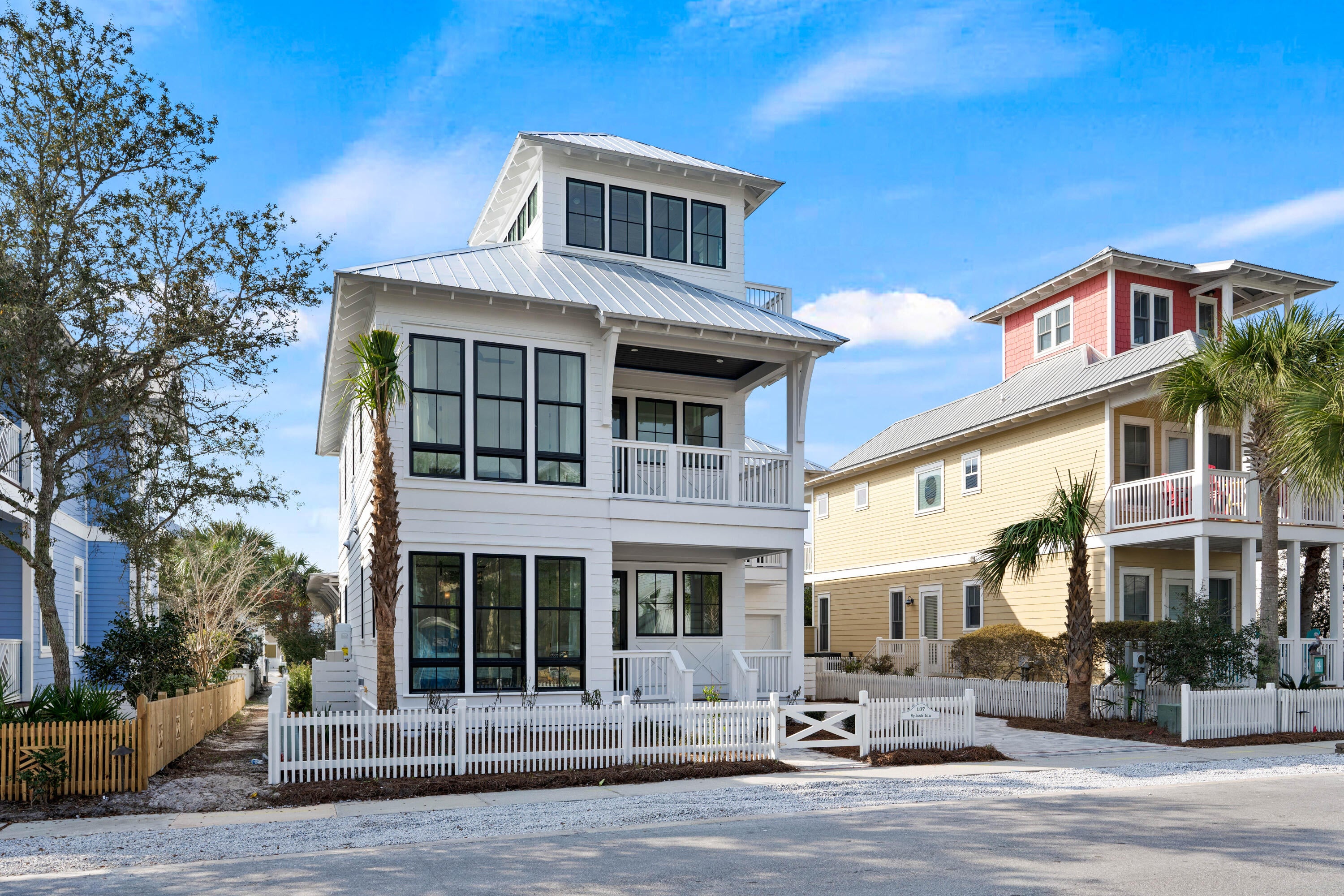 CARILLON BEACH PH XXXIII - Residential