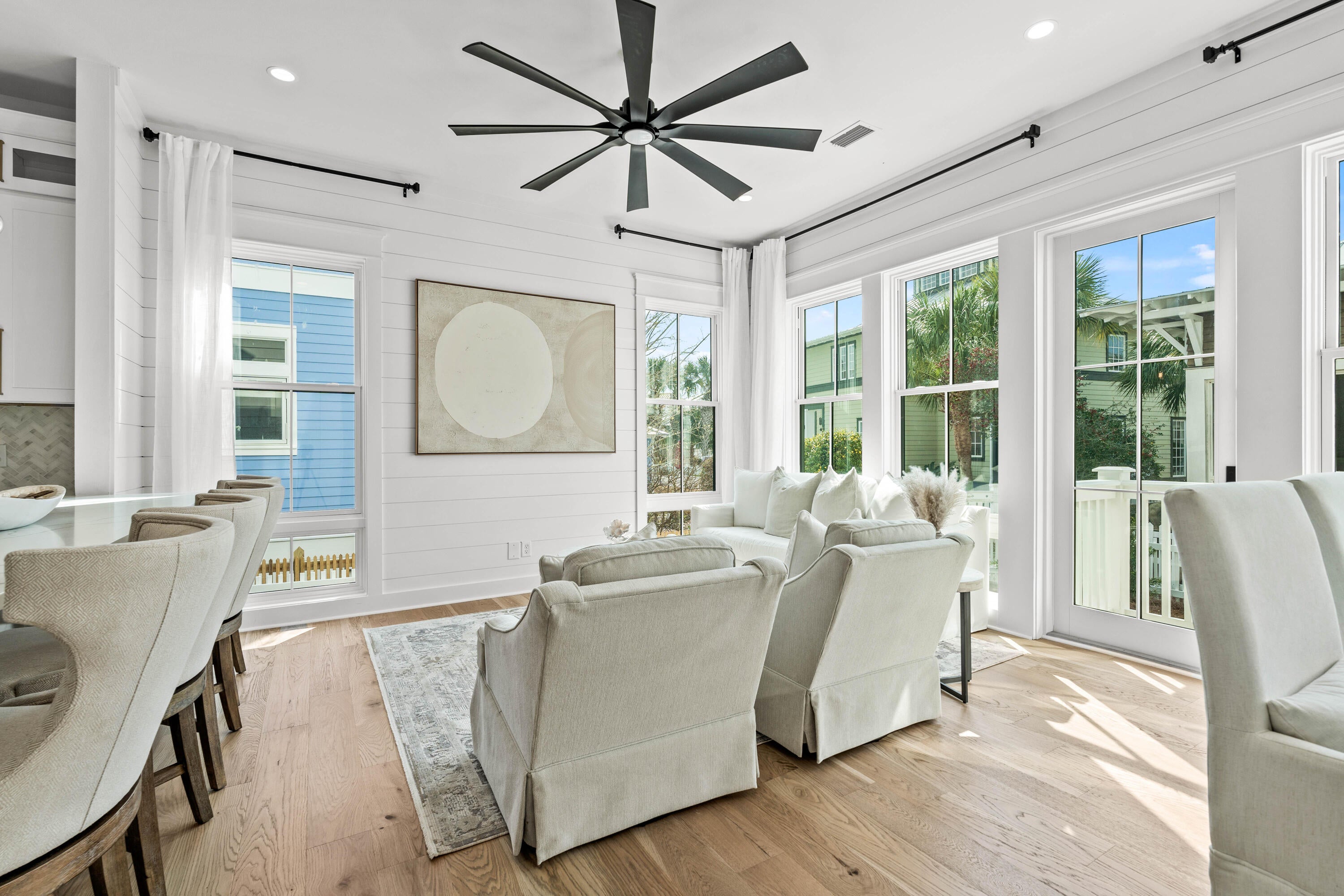CARILLON BEACH PH XXXIII - Residential