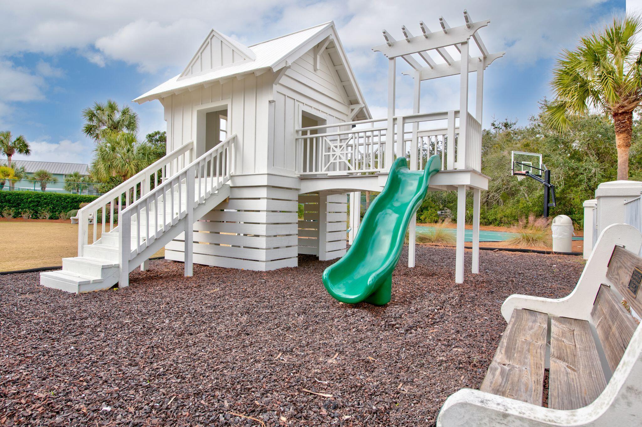 CARILLON BEACH PH XXXIII - Residential