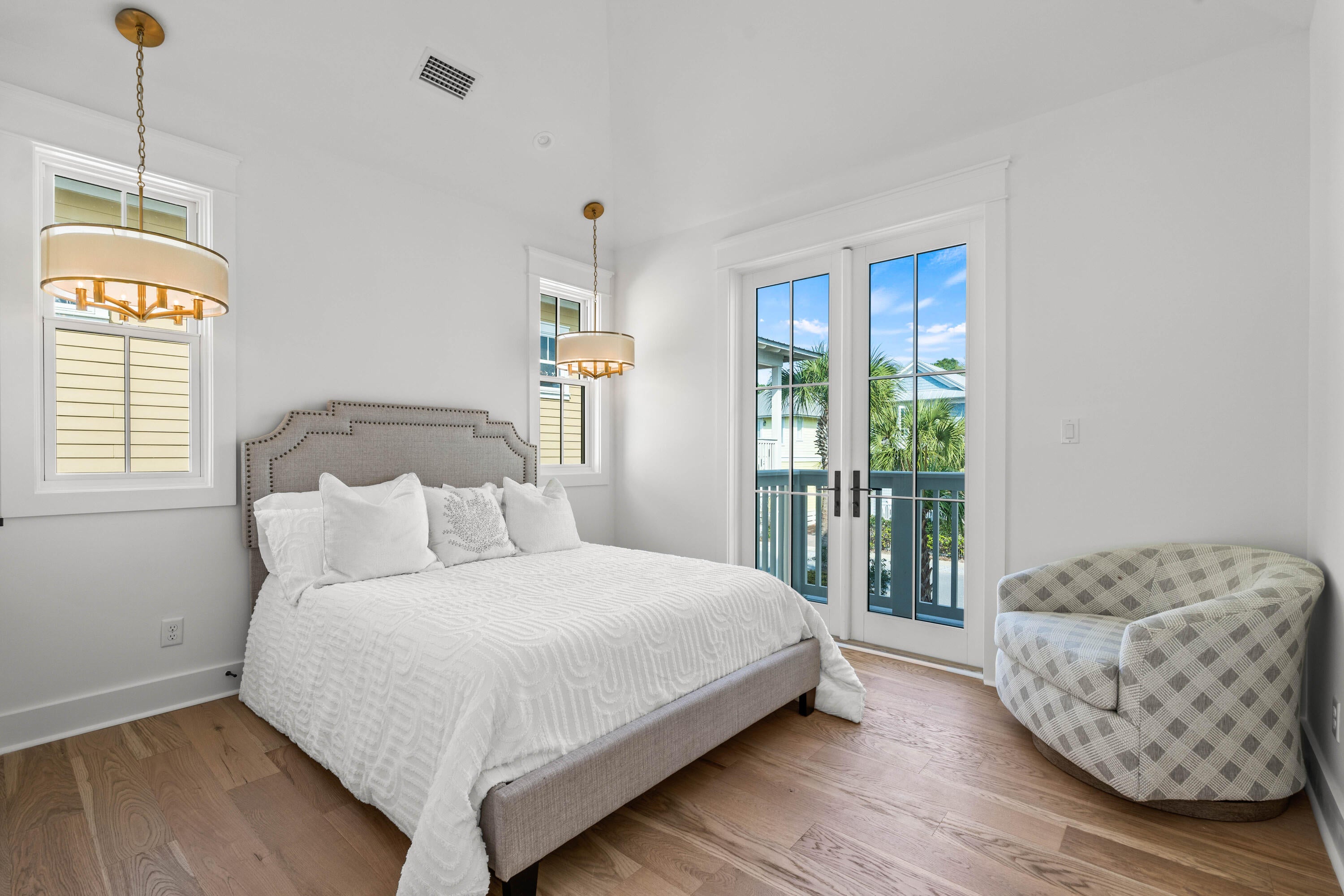 CARILLON BEACH PH XXXIII - Residential