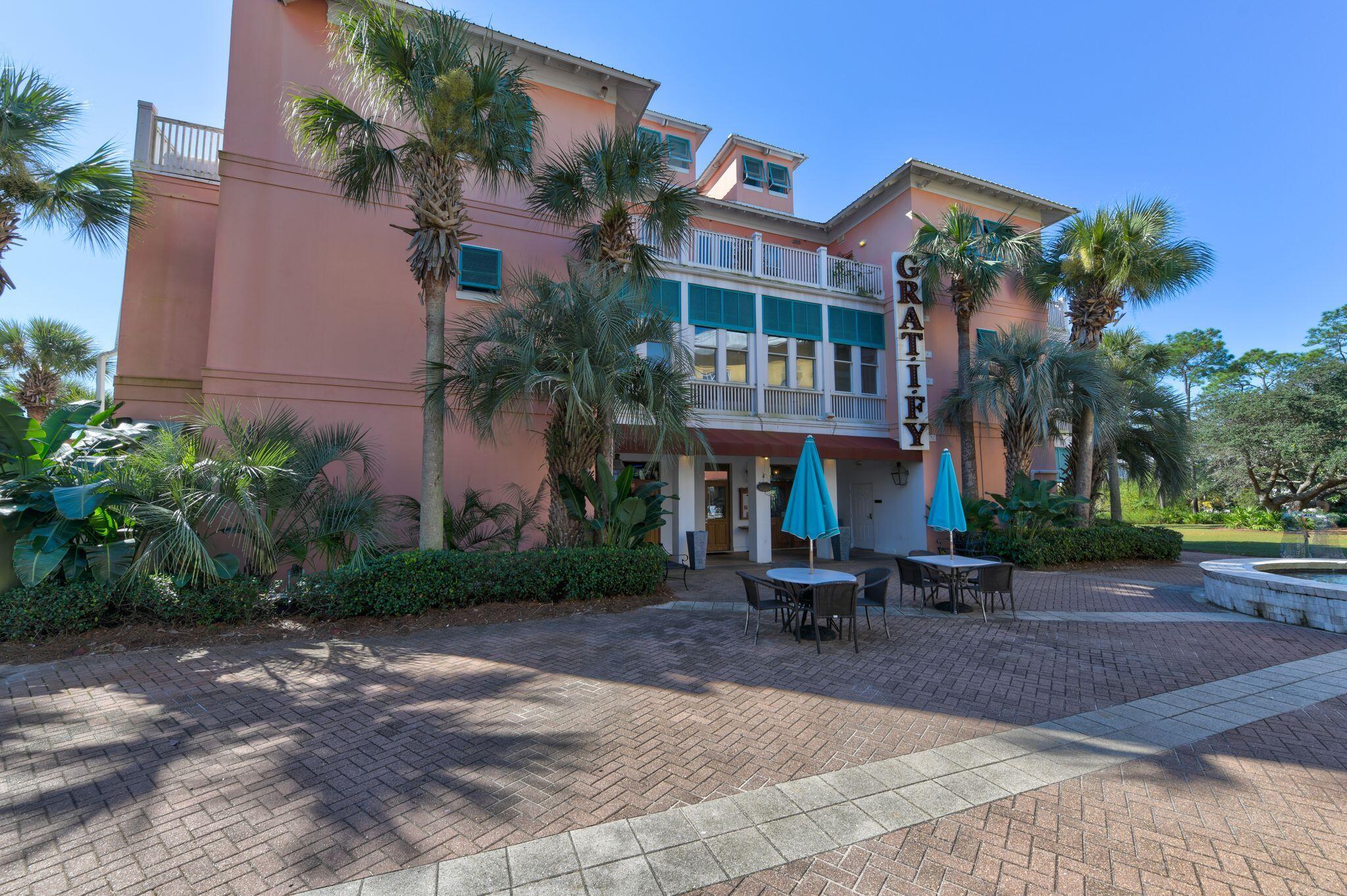 CARILLON BEACH PH XXXIII - Residential