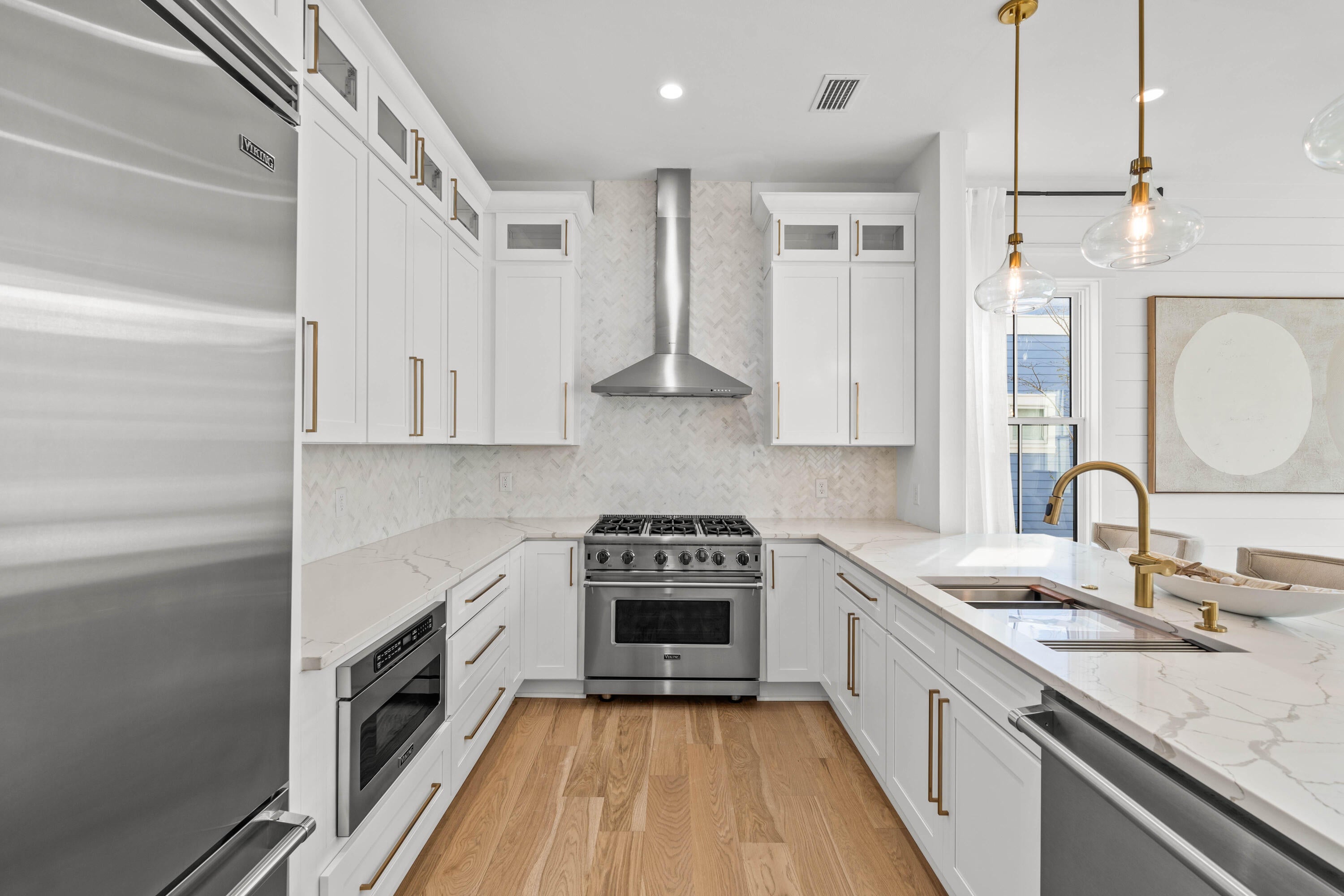 CARILLON BEACH PH XXXIII - Residential