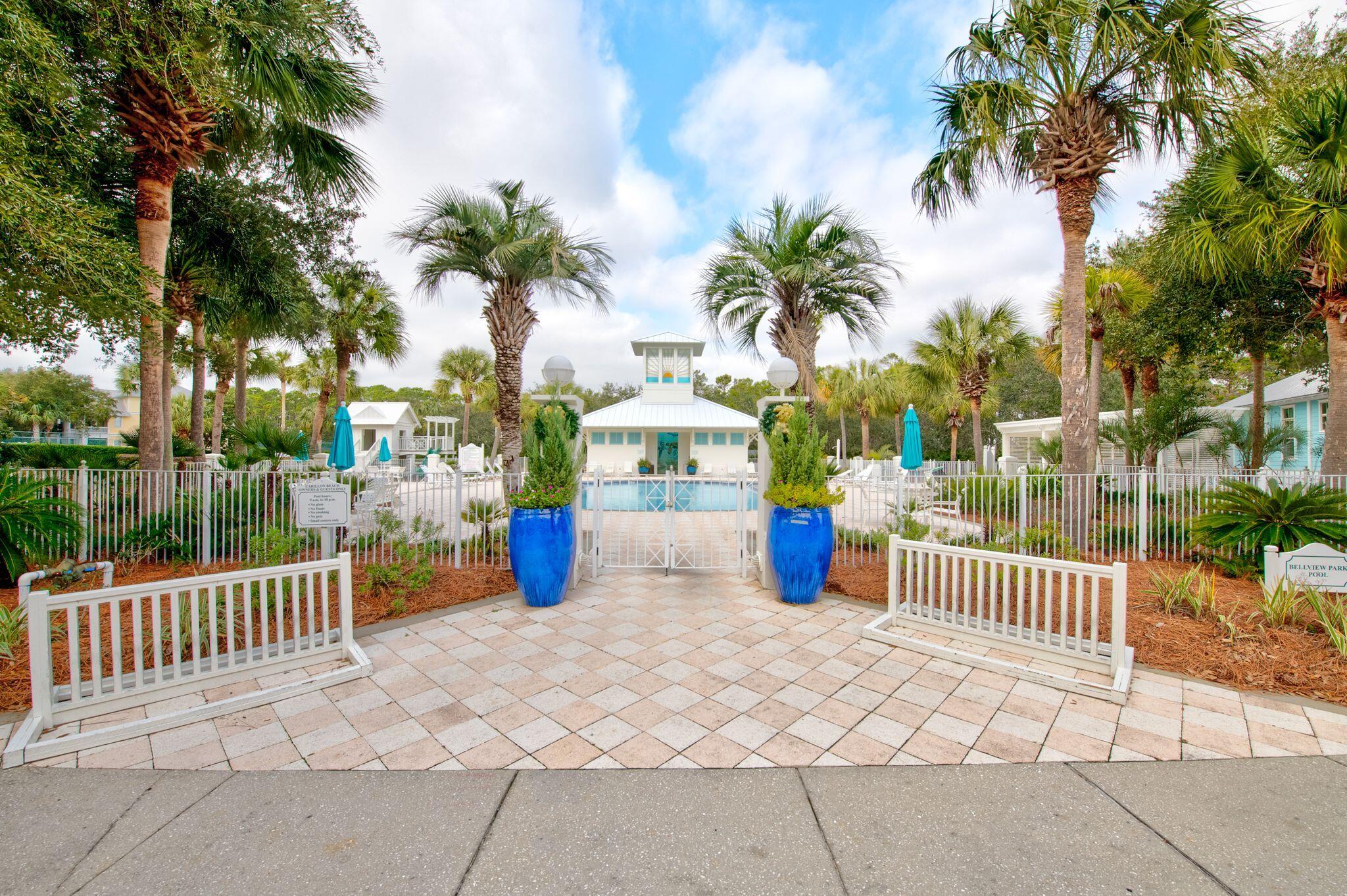 CARILLON BEACH PH XXXIII - Residential