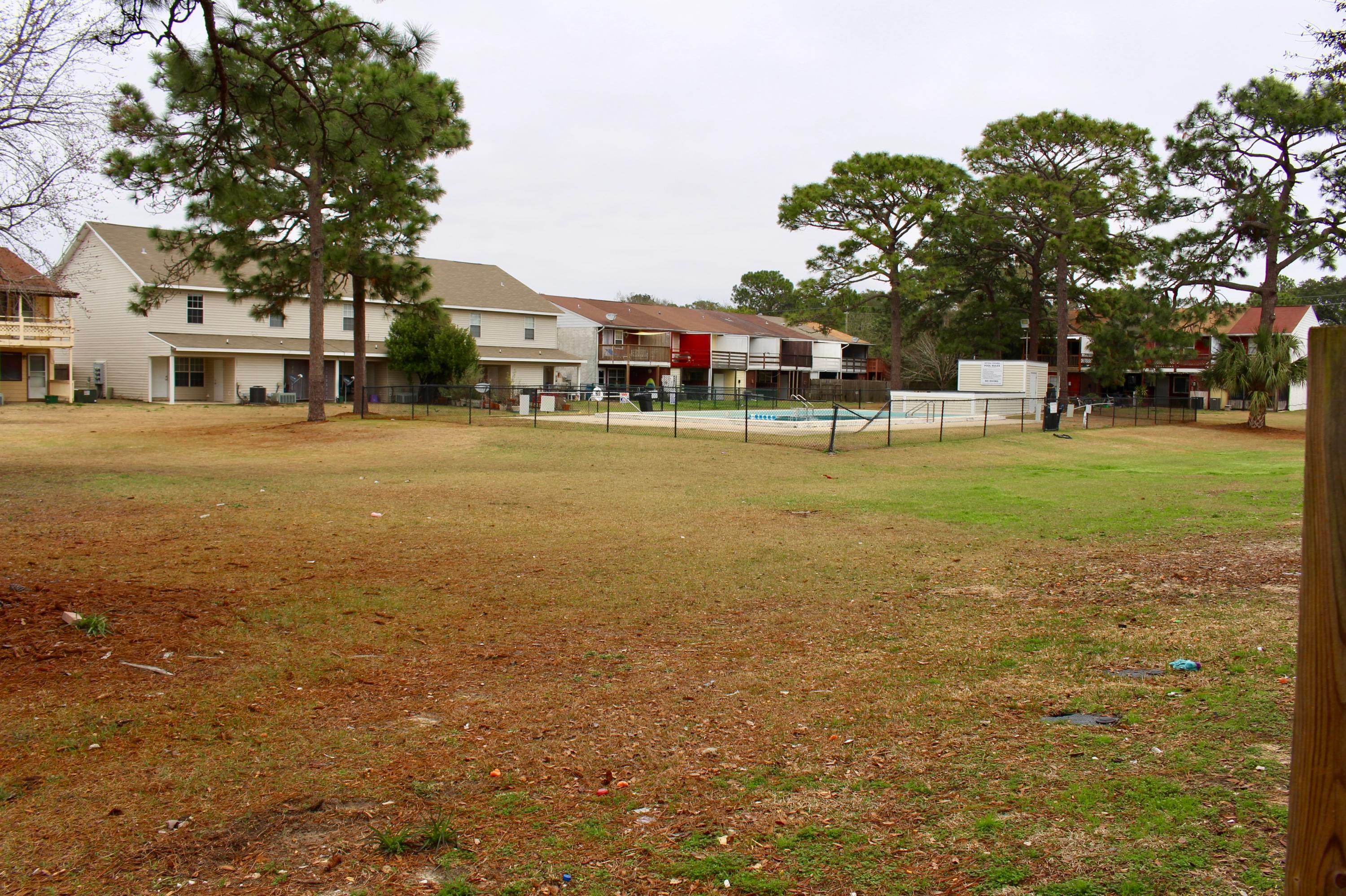 PORT DIXIE - Residential