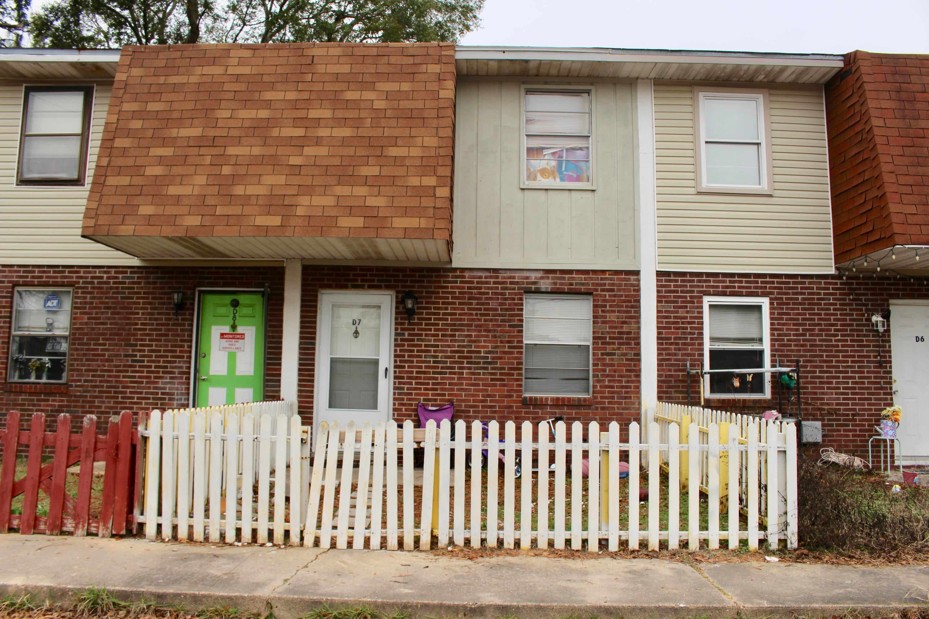 PORT DIXIE - Residential