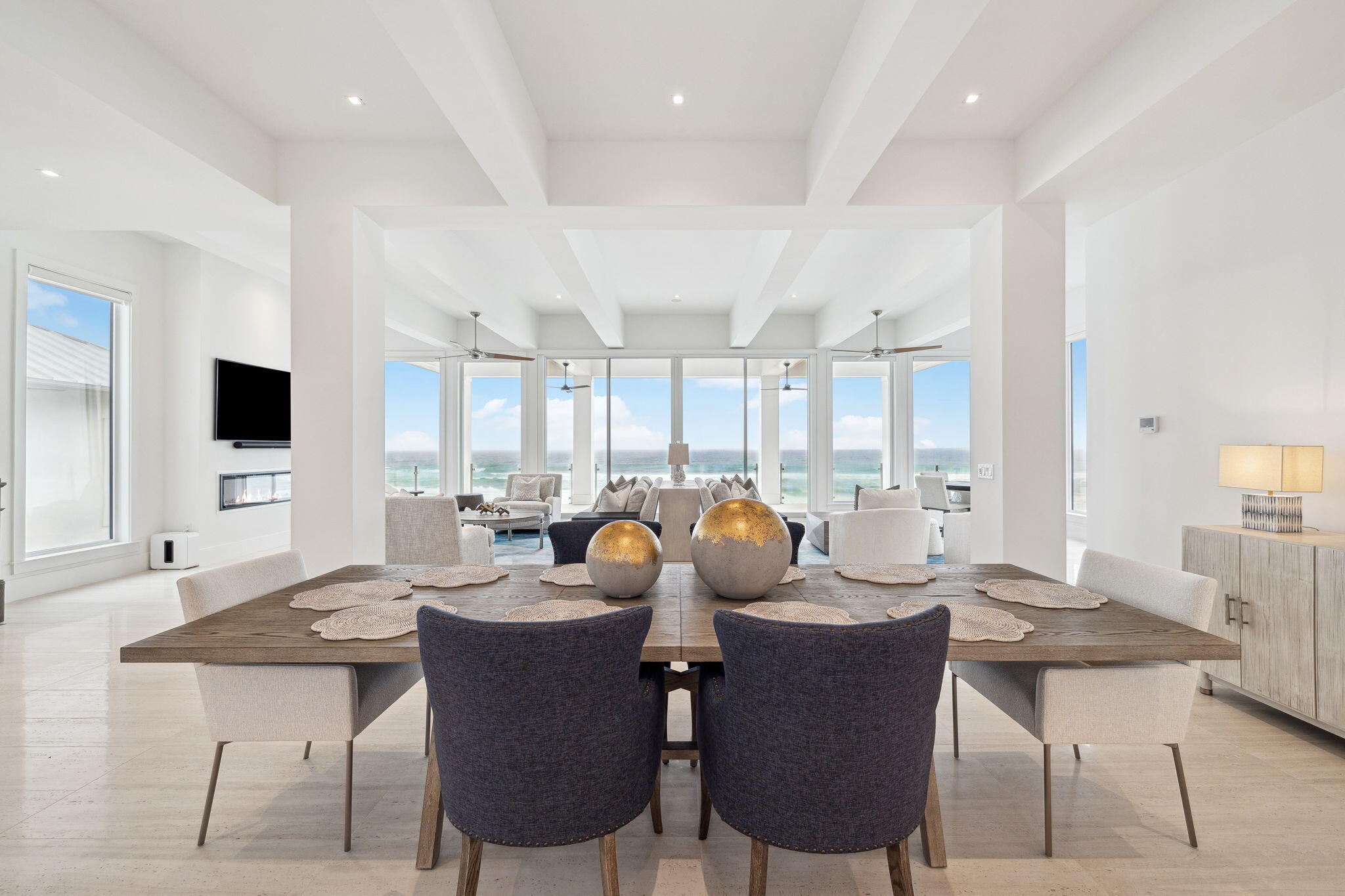 SHORES OF CRYSTAL BEACH - Residential
