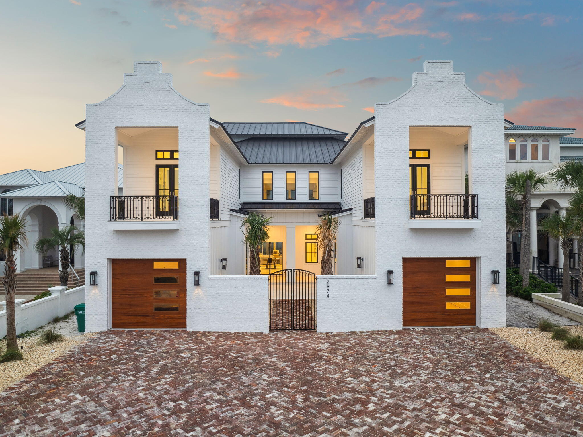 SHORES OF CRYSTAL BEACH - Residential