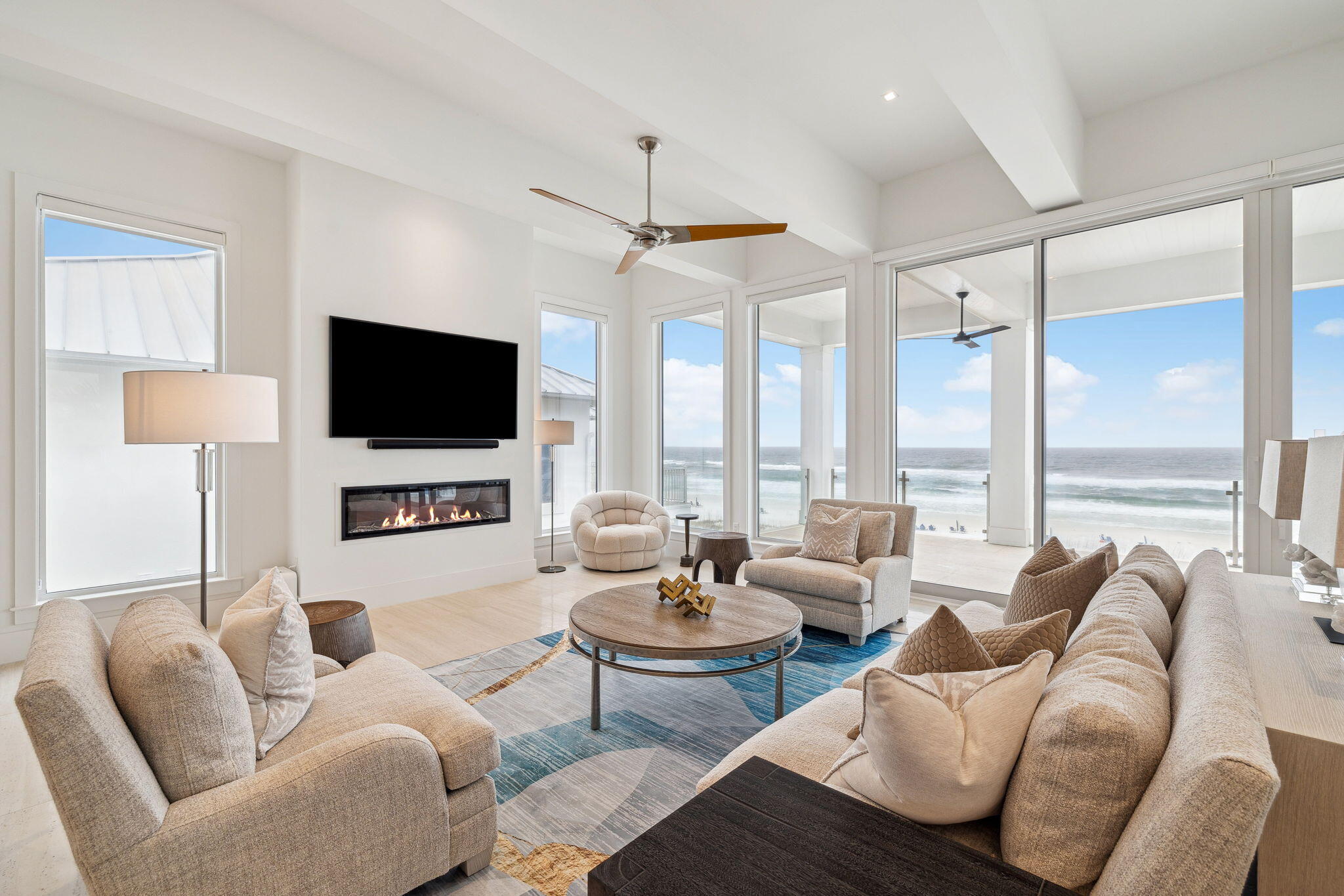 SHORES OF CRYSTAL BEACH - Residential