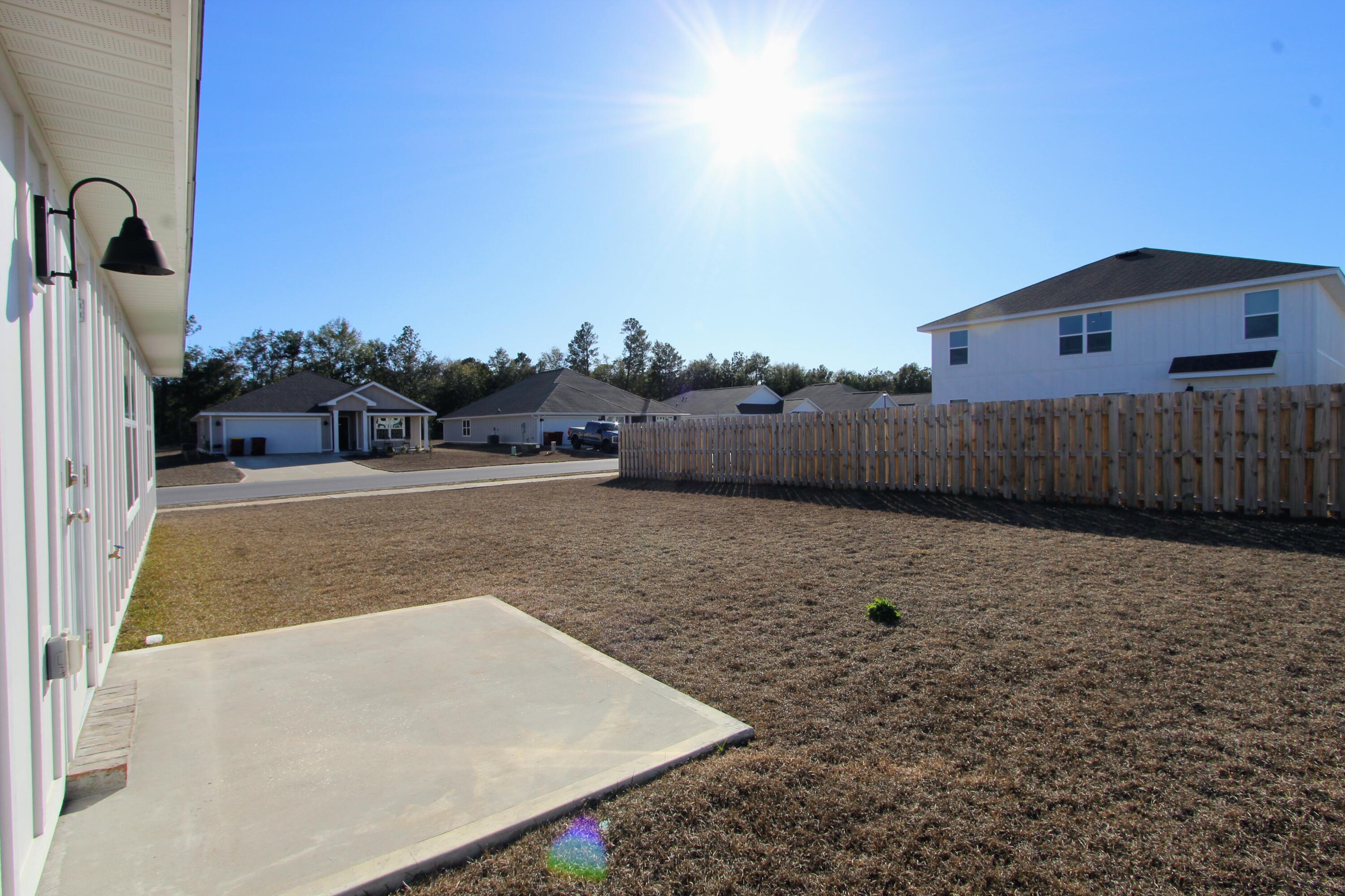 SHOAL RIVER LANDING PHASE 3A - Residential Lease