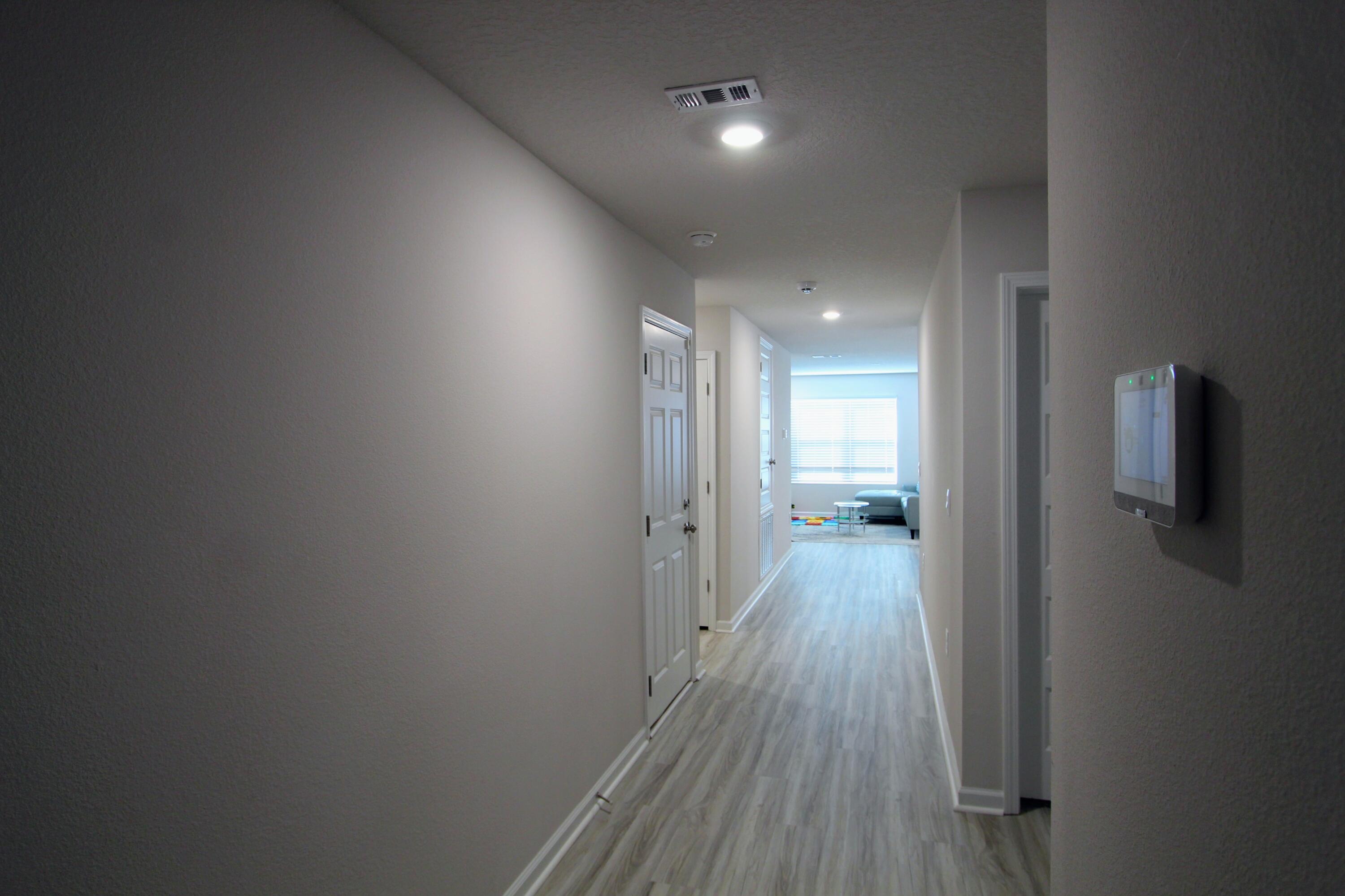 SHOAL RIVER LANDING PHASE 3A - Residential Lease