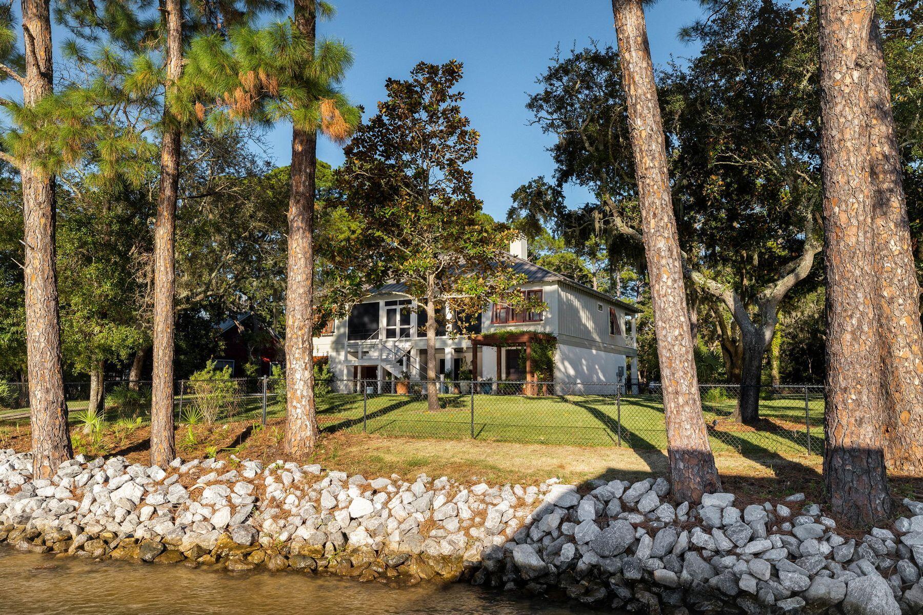 HEWETT BAYOU North Santa Rosa Beach - Residential