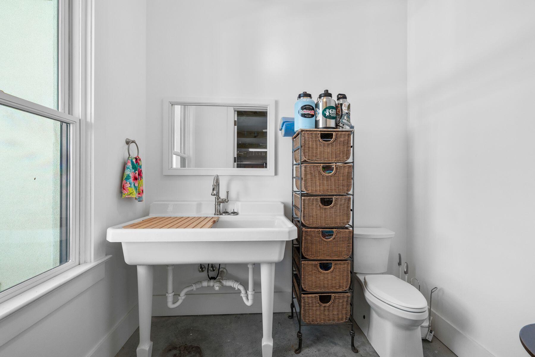 HEWETT BAYOU North Santa Rosa Beach - Residential
