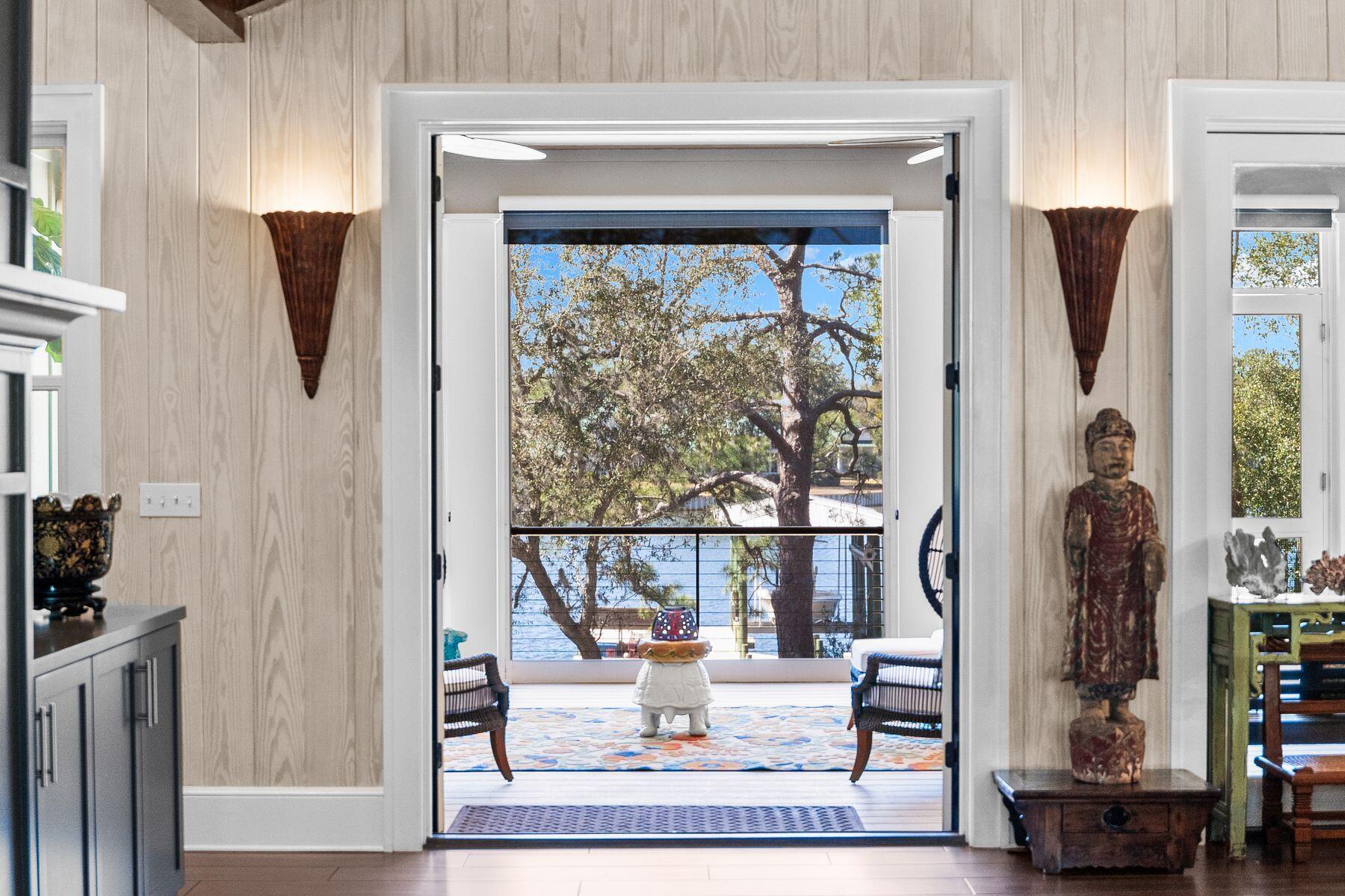 HEWETT BAYOU North Santa Rosa Beach - Residential