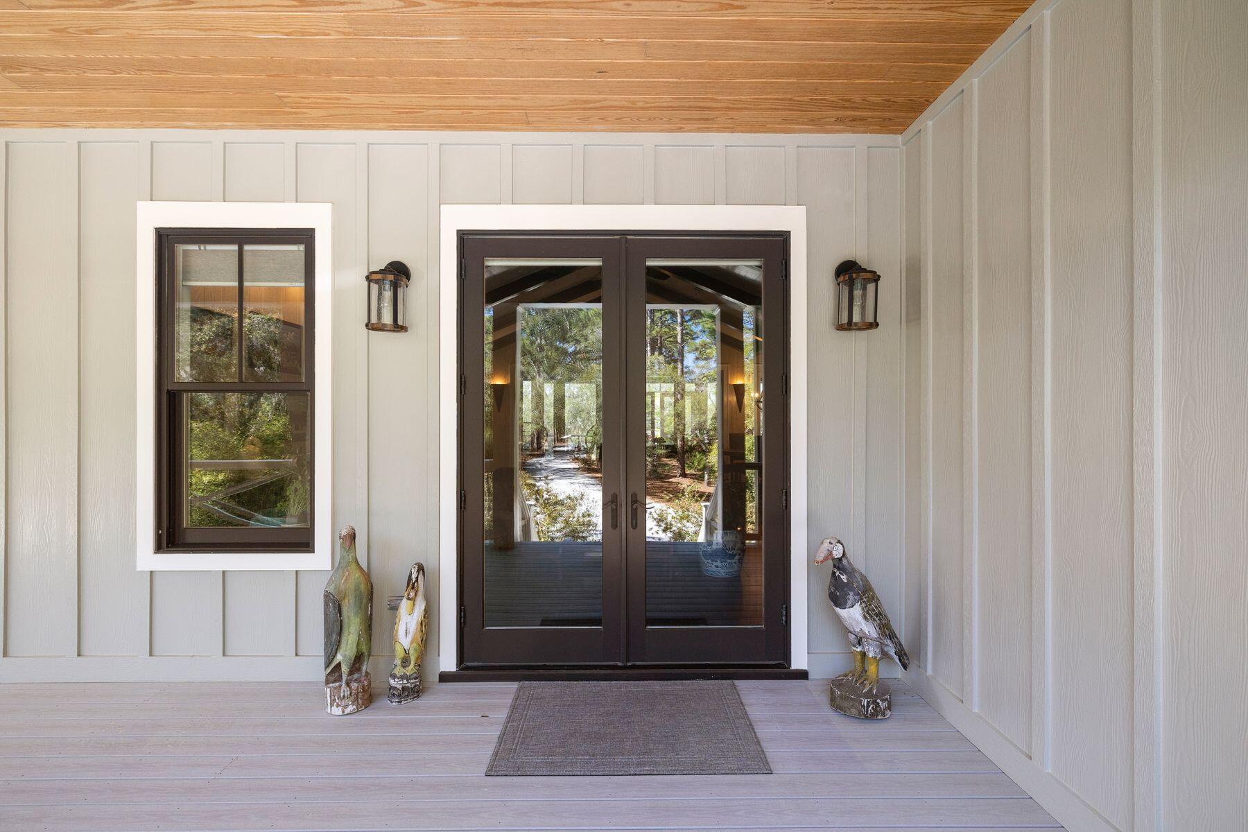 HEWETT BAYOU North Santa Rosa Beach - Residential