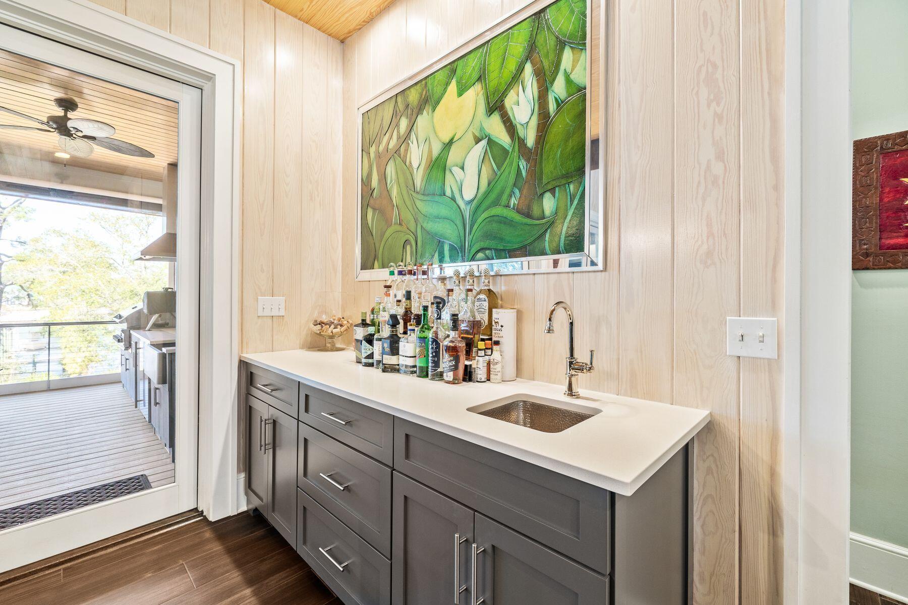 HEWETT BAYOU North Santa Rosa Beach - Residential