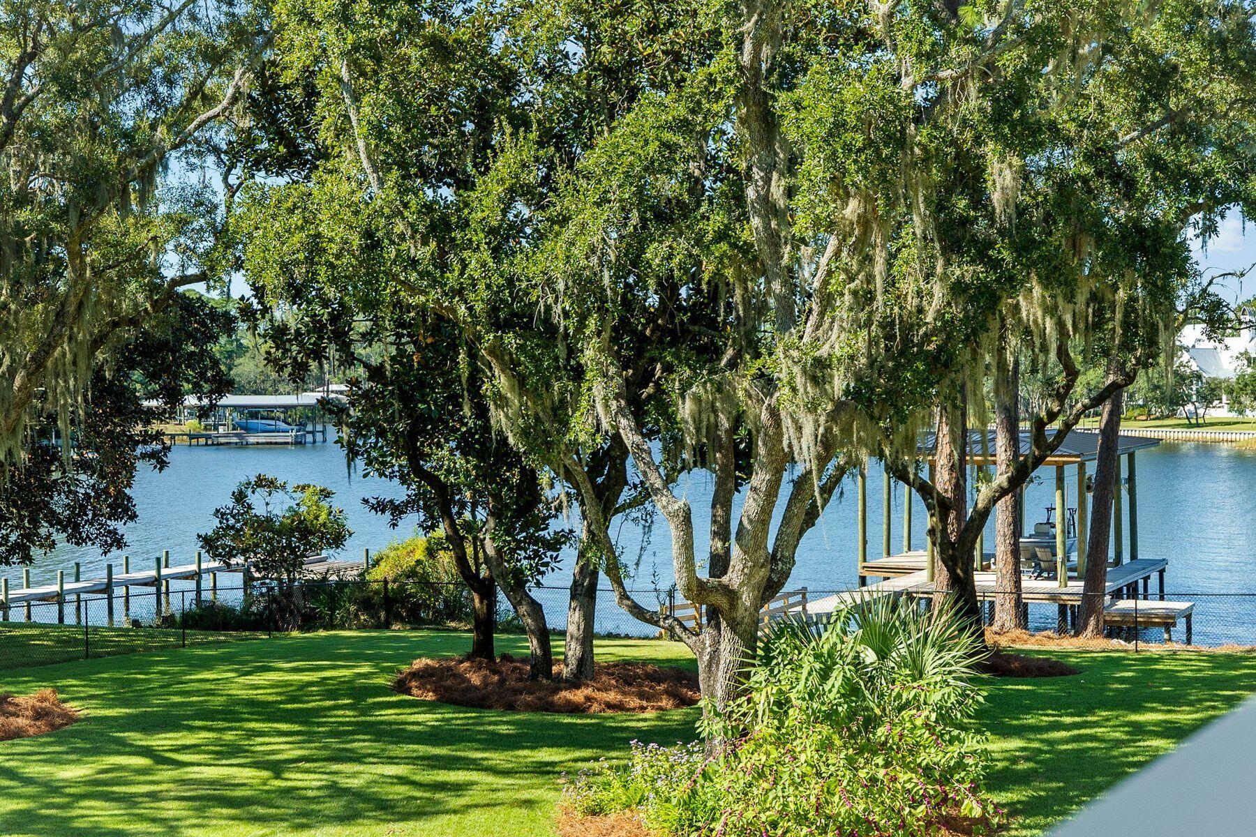 HEWETT BAYOU North Santa Rosa Beach - Residential