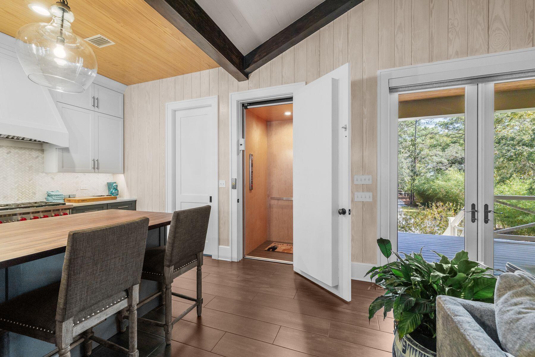 HEWETT BAYOU North Santa Rosa Beach - Residential