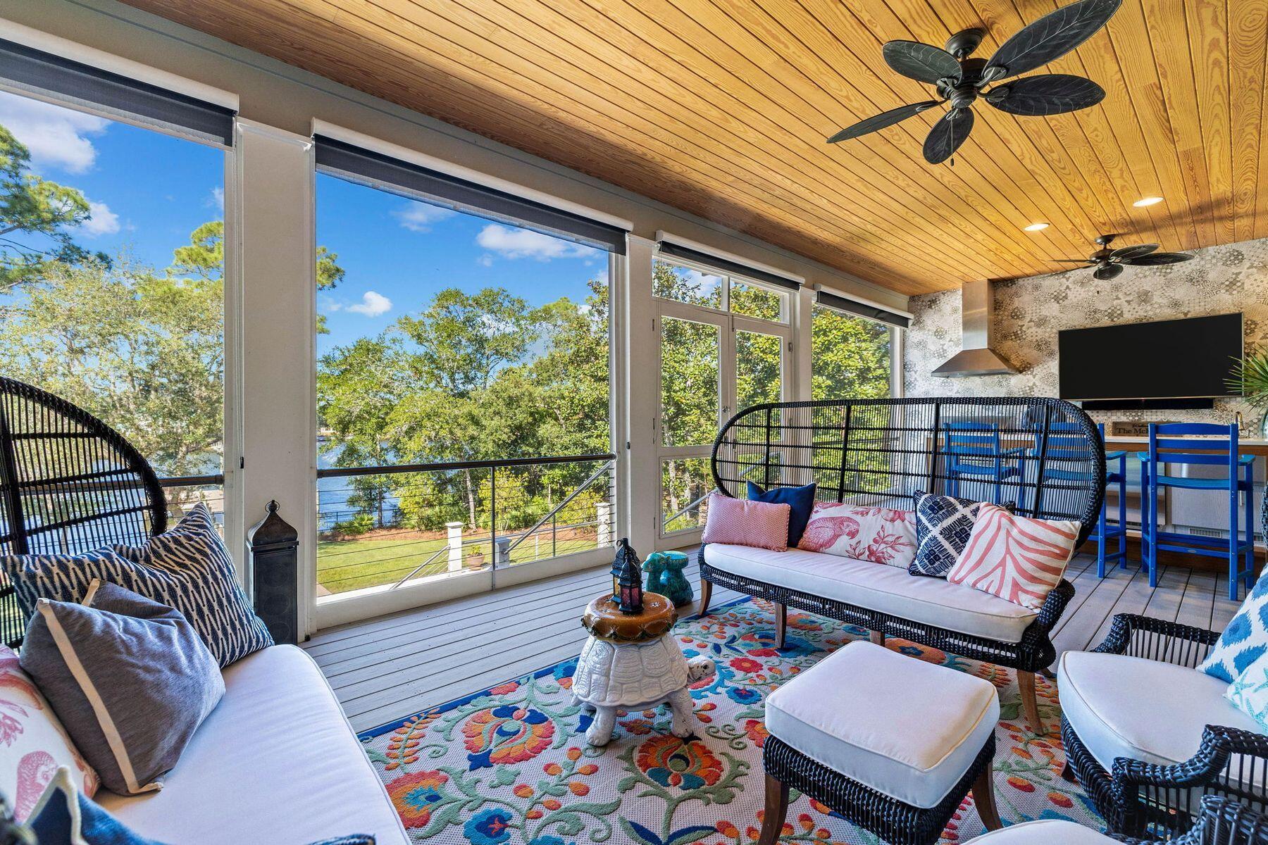 HEWETT BAYOU North Santa Rosa Beach - Residential