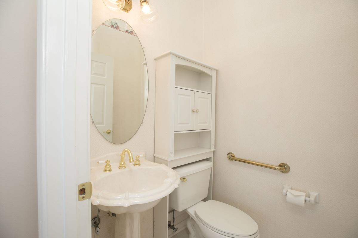 WARREN HEIGHTS - Residential