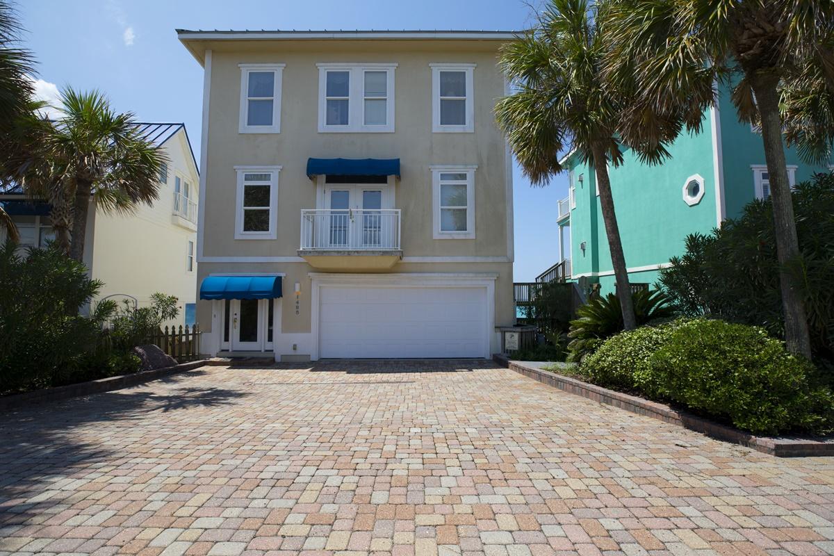 WARREN HEIGHTS - Residential