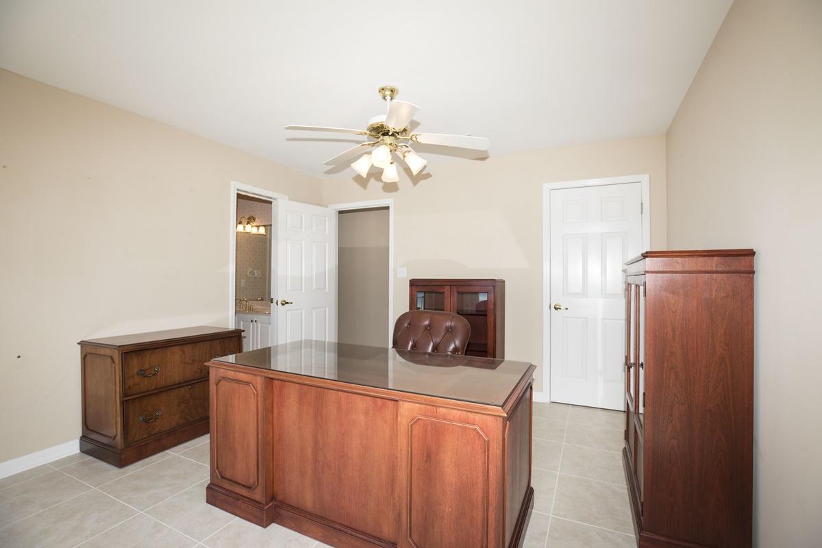 WARREN HEIGHTS - Residential