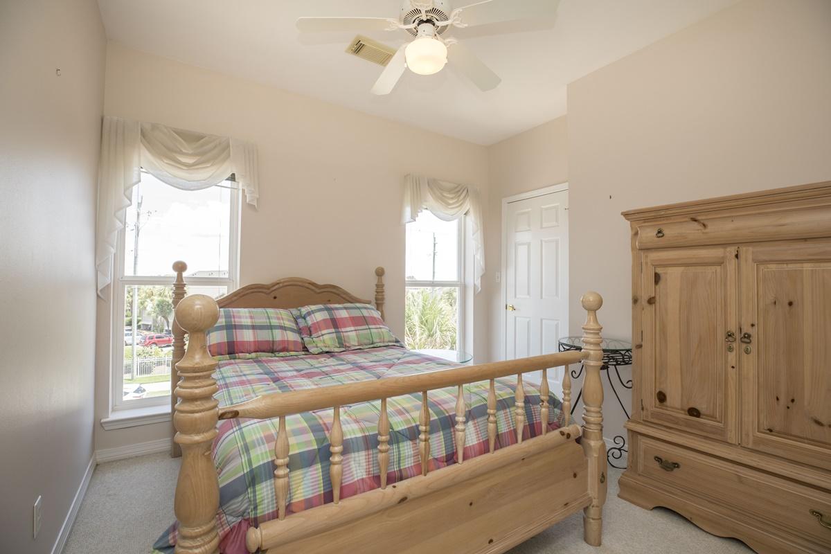WARREN HEIGHTS - Residential