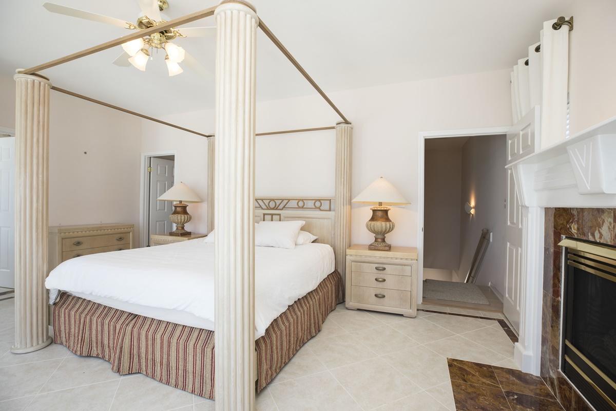 WARREN HEIGHTS - Residential