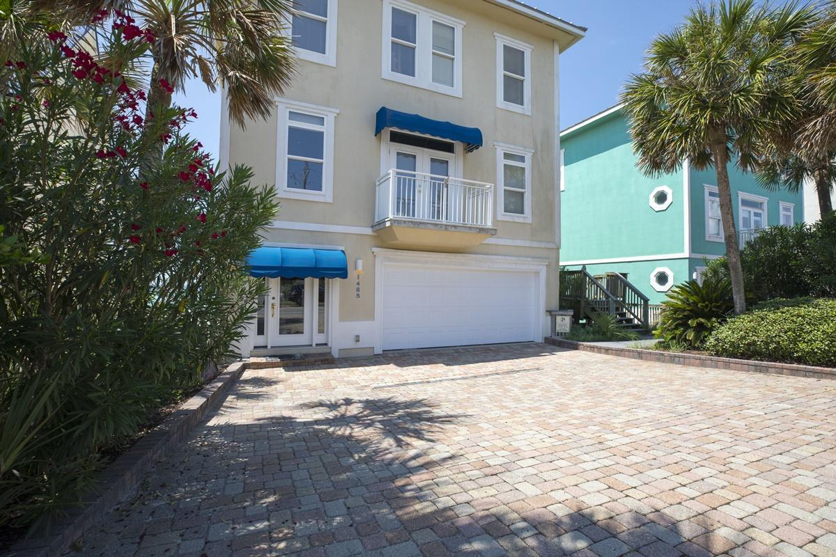 WARREN HEIGHTS - Residential