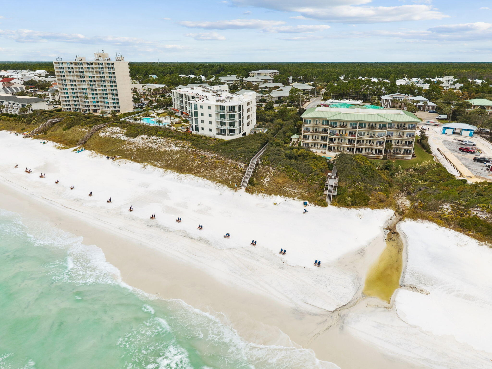 SEAGROVE HIGHLANDS - Residential