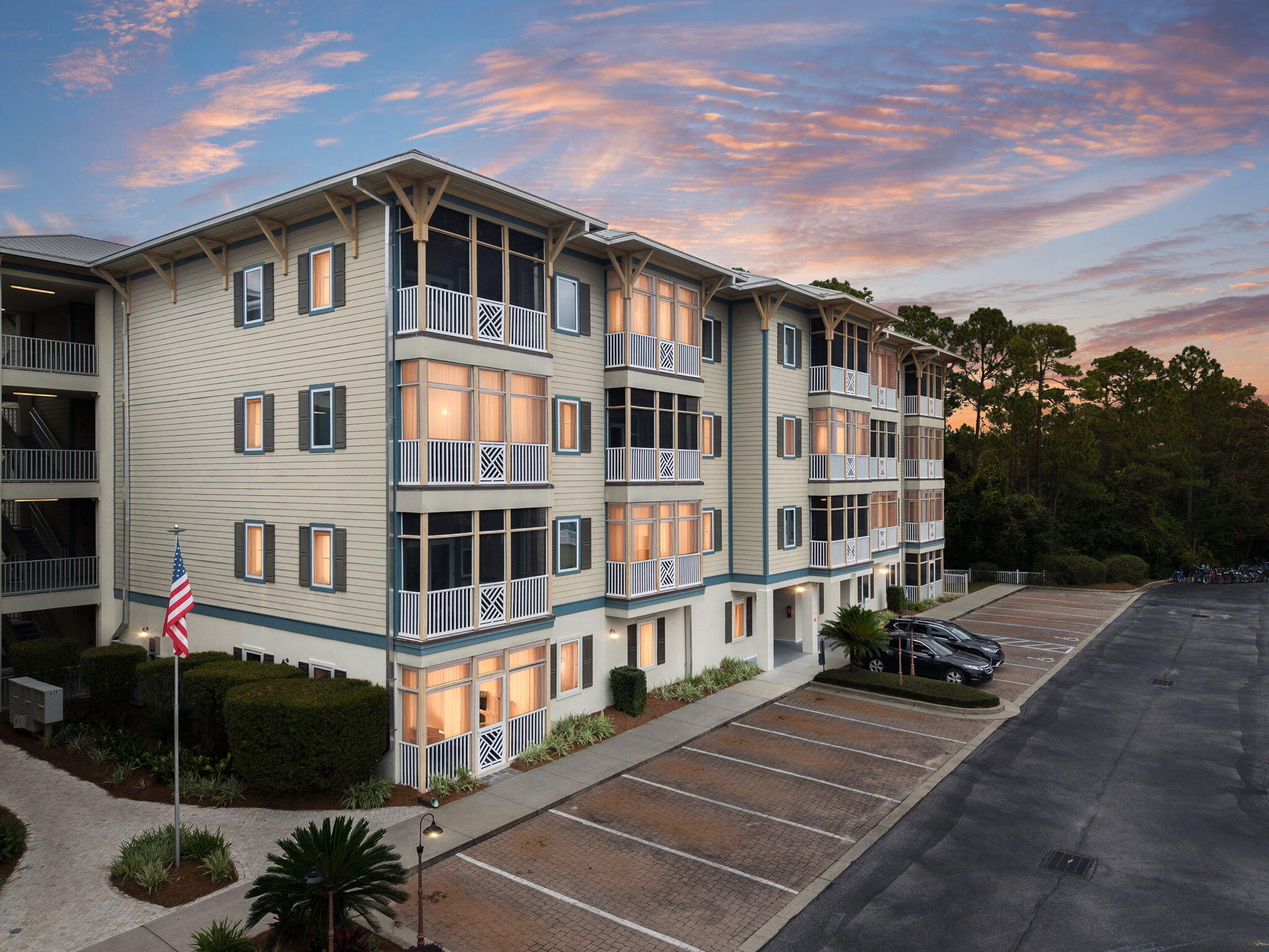 SEAGROVE HIGHLANDS - Residential