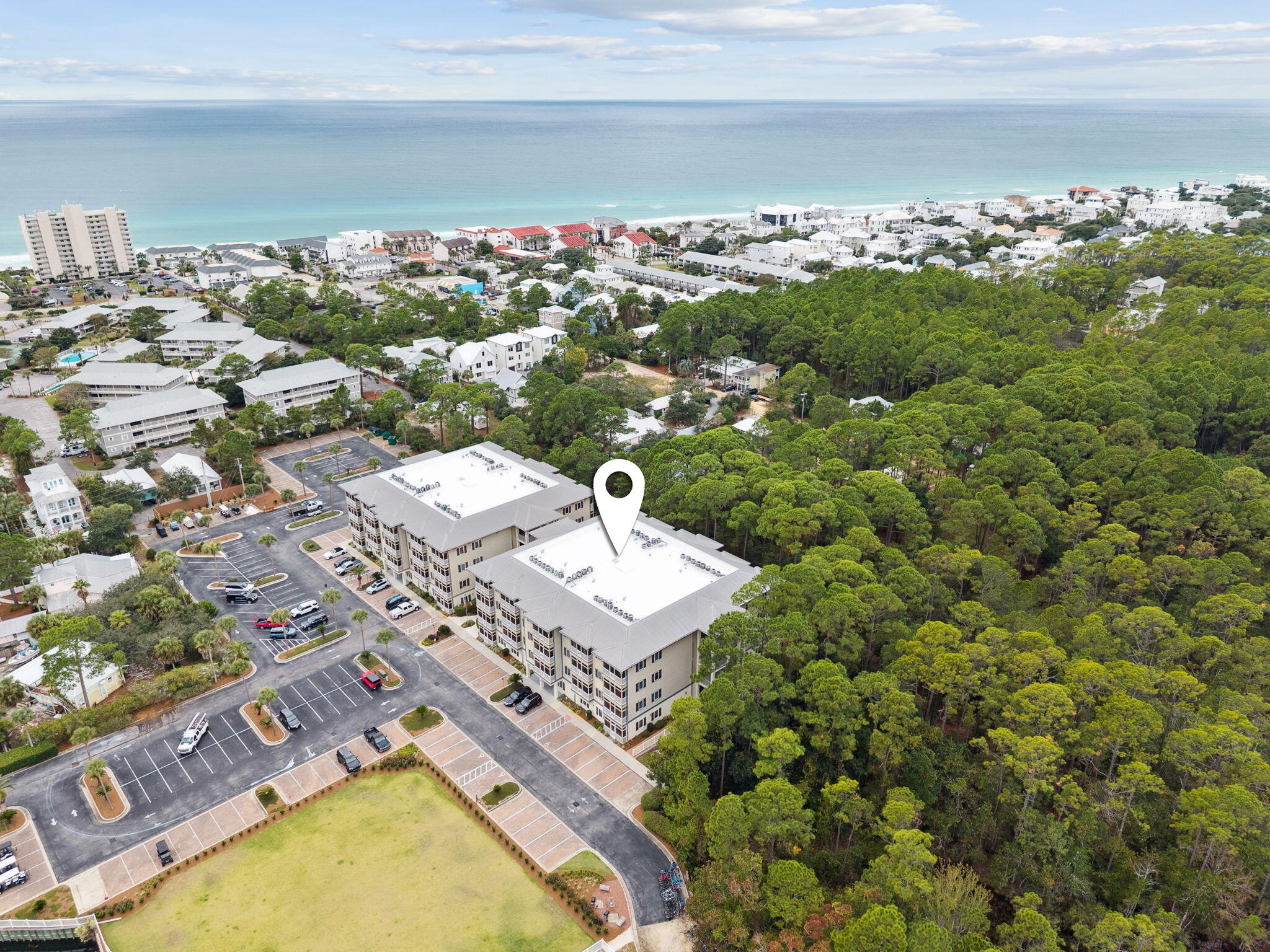 SEAGROVE HIGHLANDS - Residential