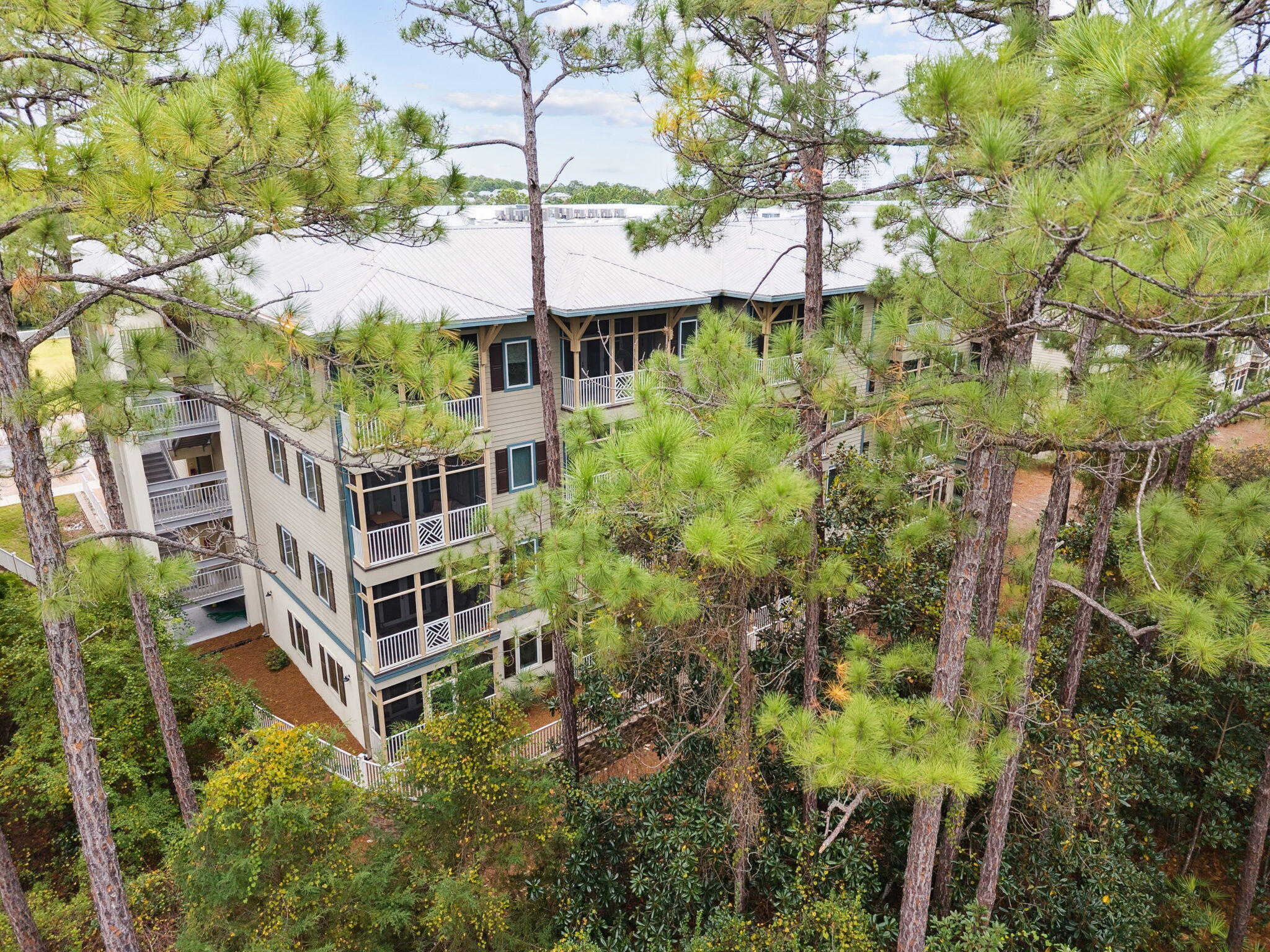 SEAGROVE HIGHLANDS - Residential