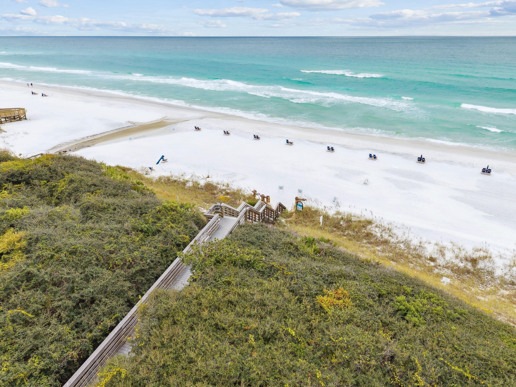 SEAGROVE HIGHLANDS - Residential
