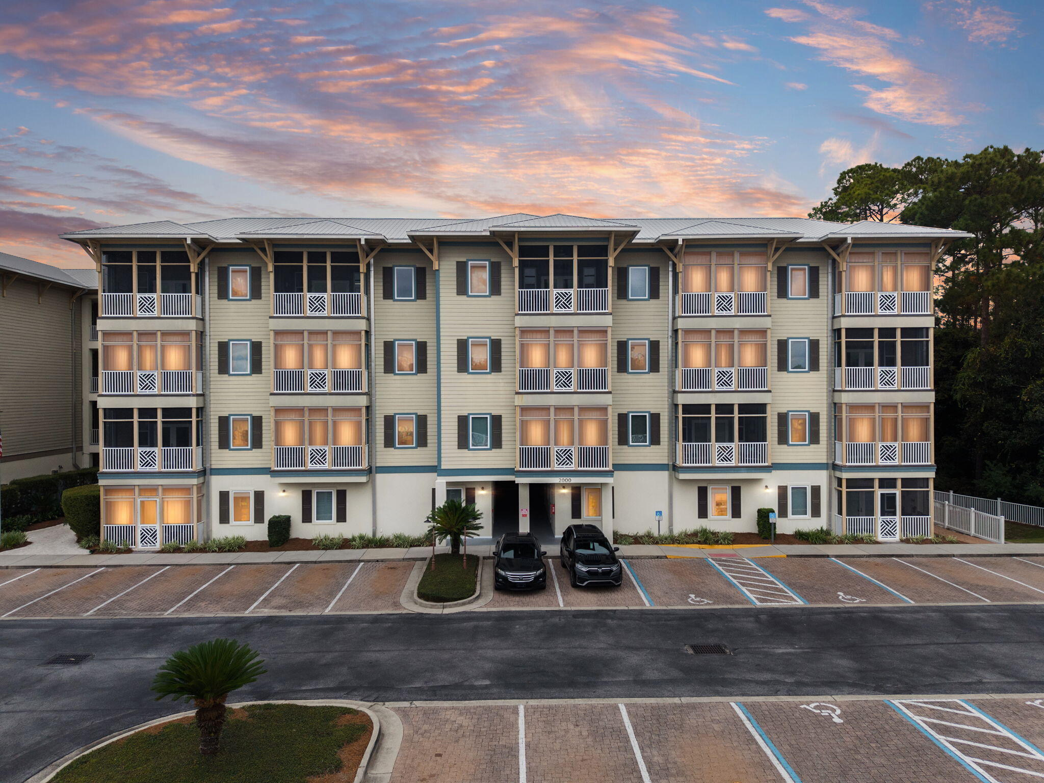 SEAGROVE HIGHLANDS - Residential