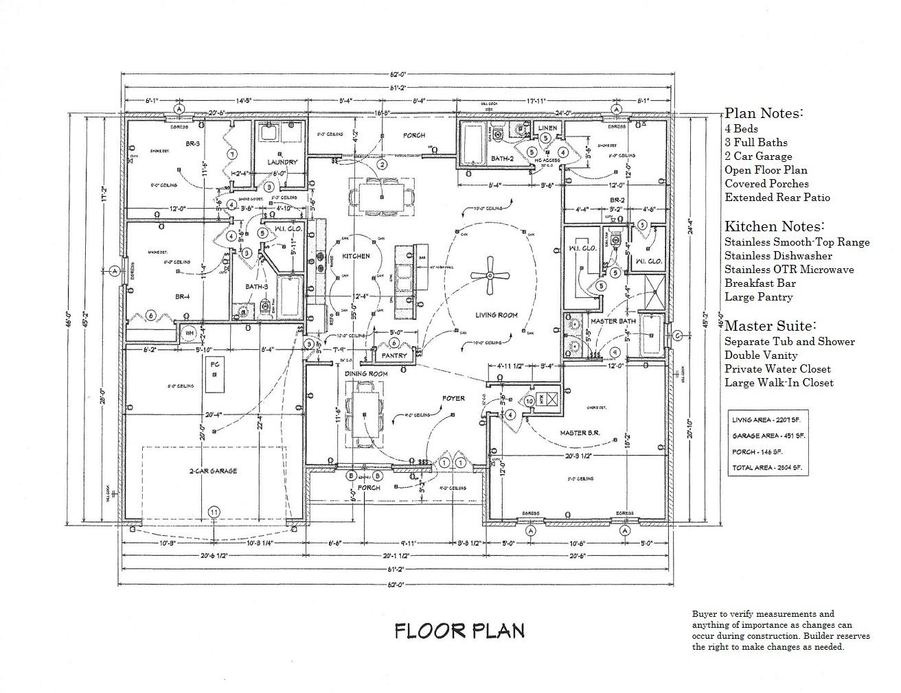 CHANAN ESTATES 1ST ADDN - Residential
