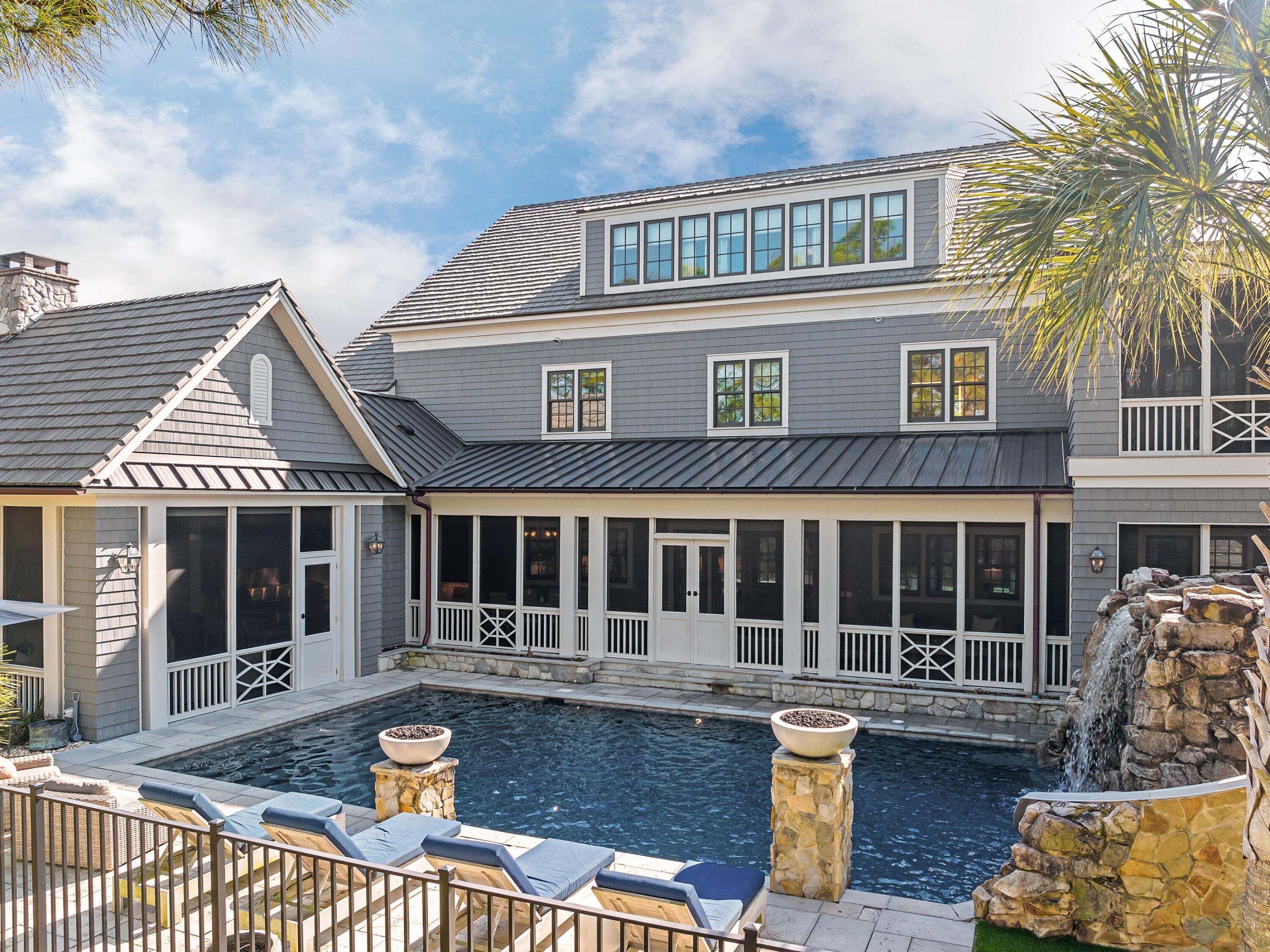 SEASCAPE - Residential