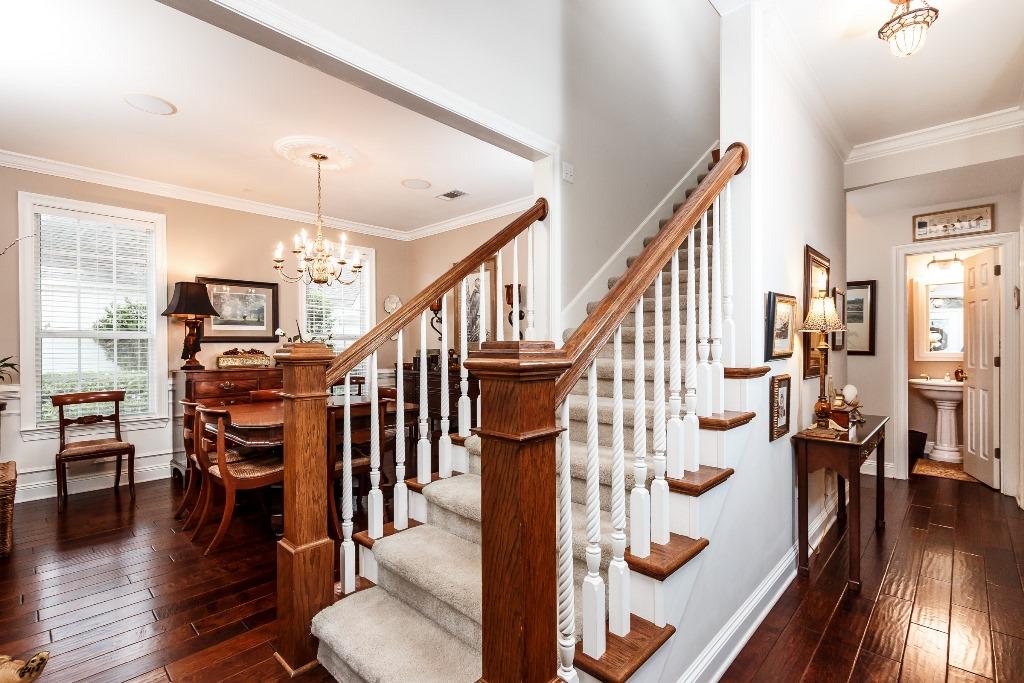 GRAND OAKS/ PL BK 16 PG 36 - Residential