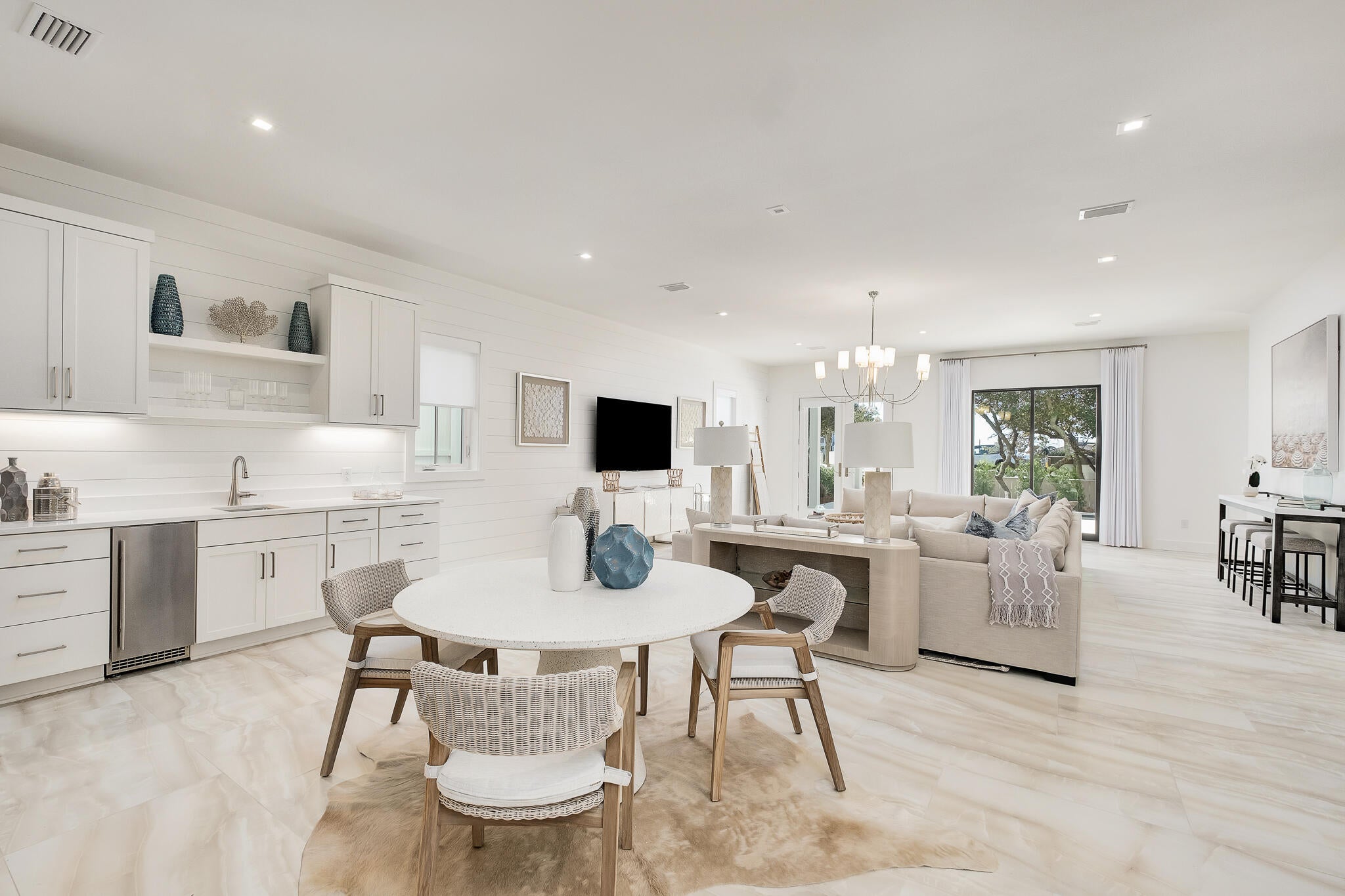 GULF LAKE BEACHES ESTATES - Residential