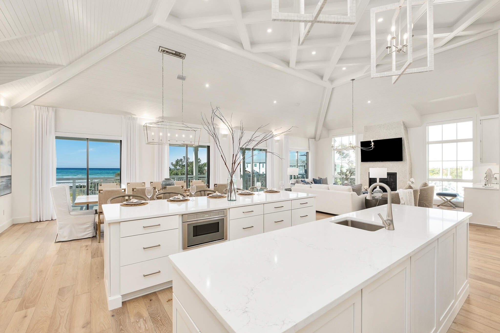 GULF LAKE BEACHES ESTATES - Residential