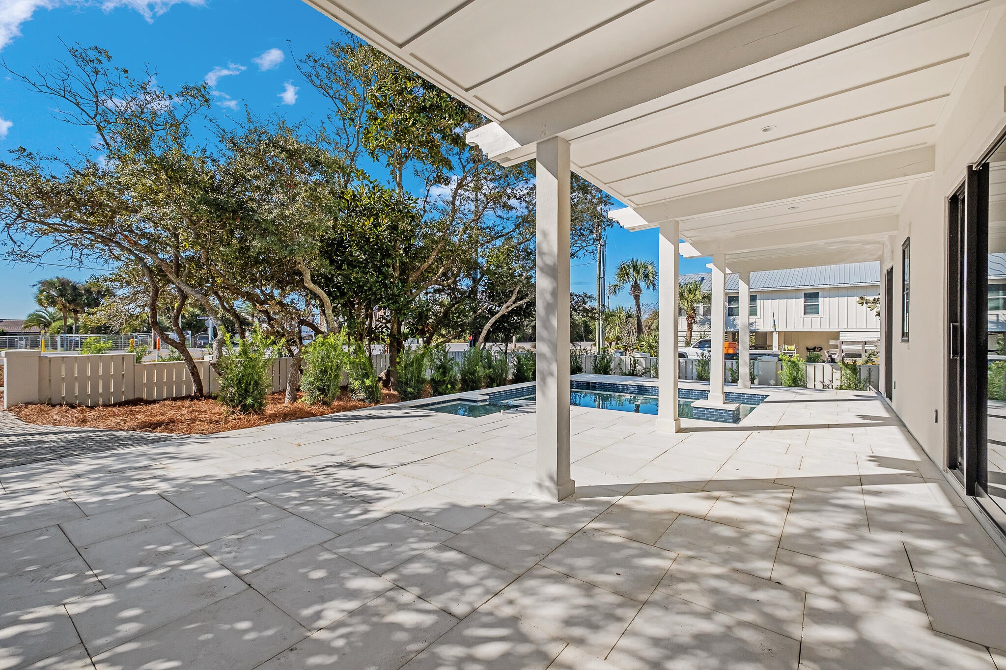 GULF LAKE BEACHES ESTATES - Residential