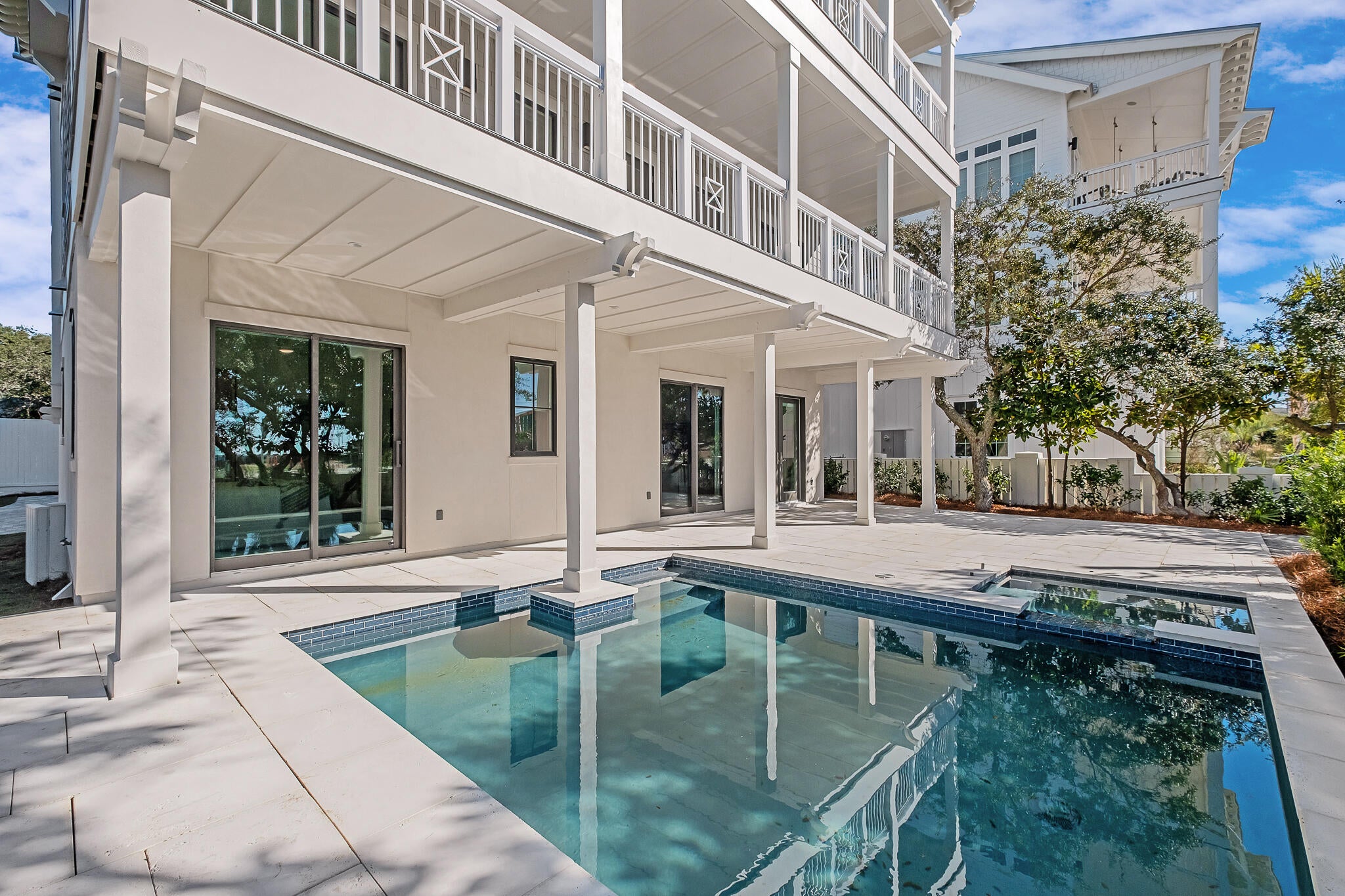 GULF LAKE BEACHES ESTATES - Residential