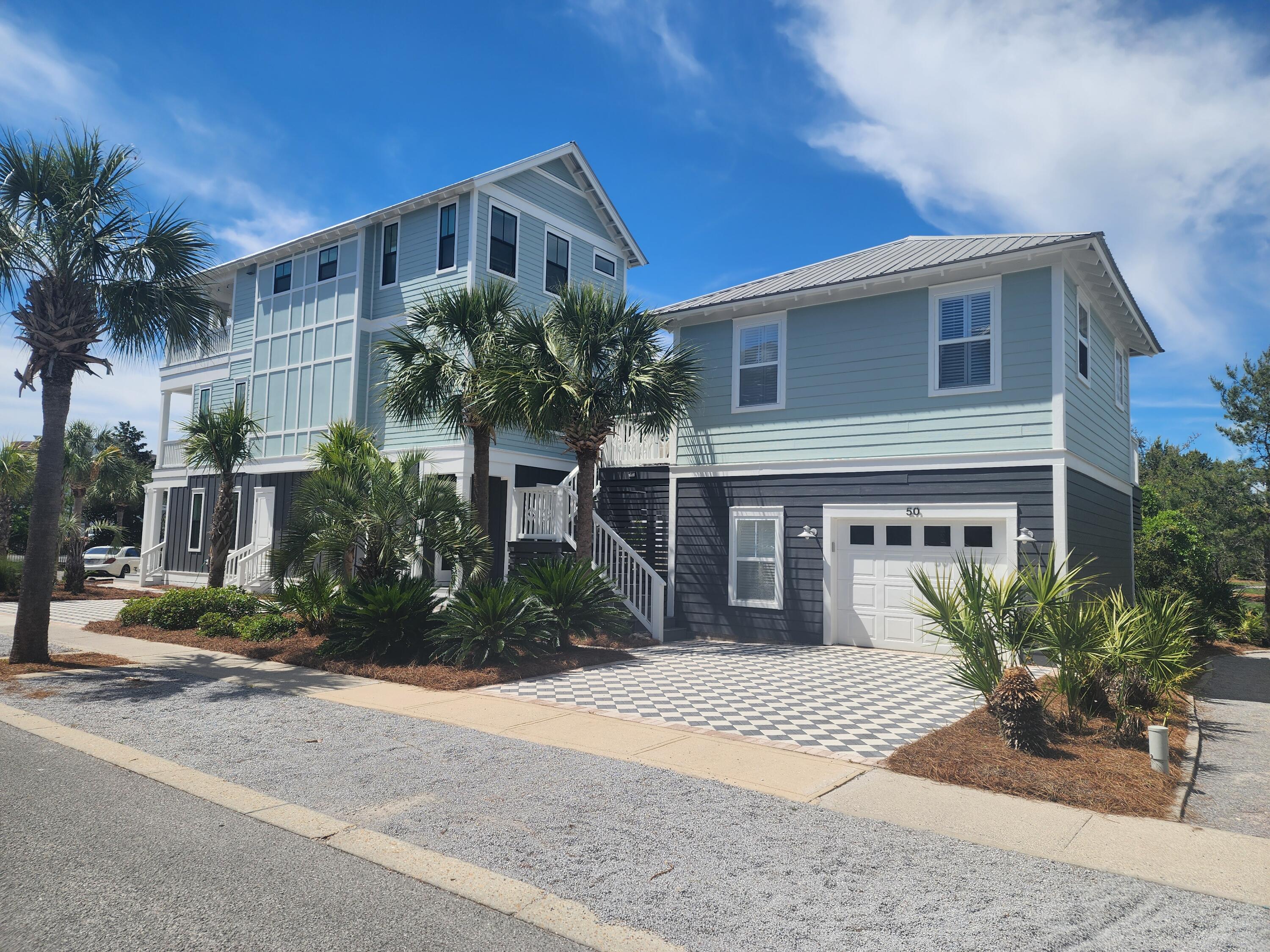 SEACREST BEACH - Residential