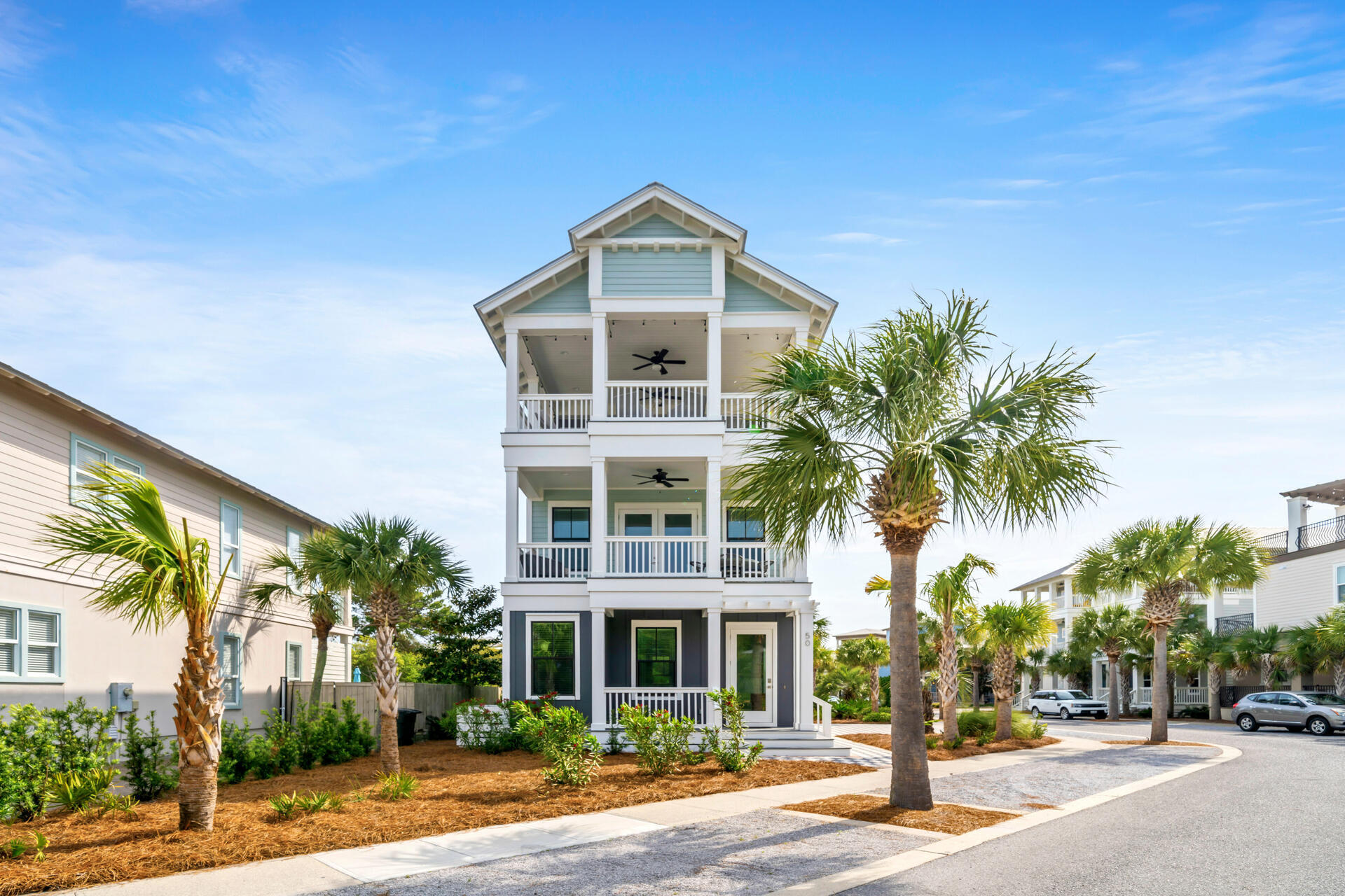 SEACREST BEACH - Residential