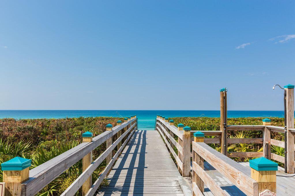 SEACREST BEACH - Residential