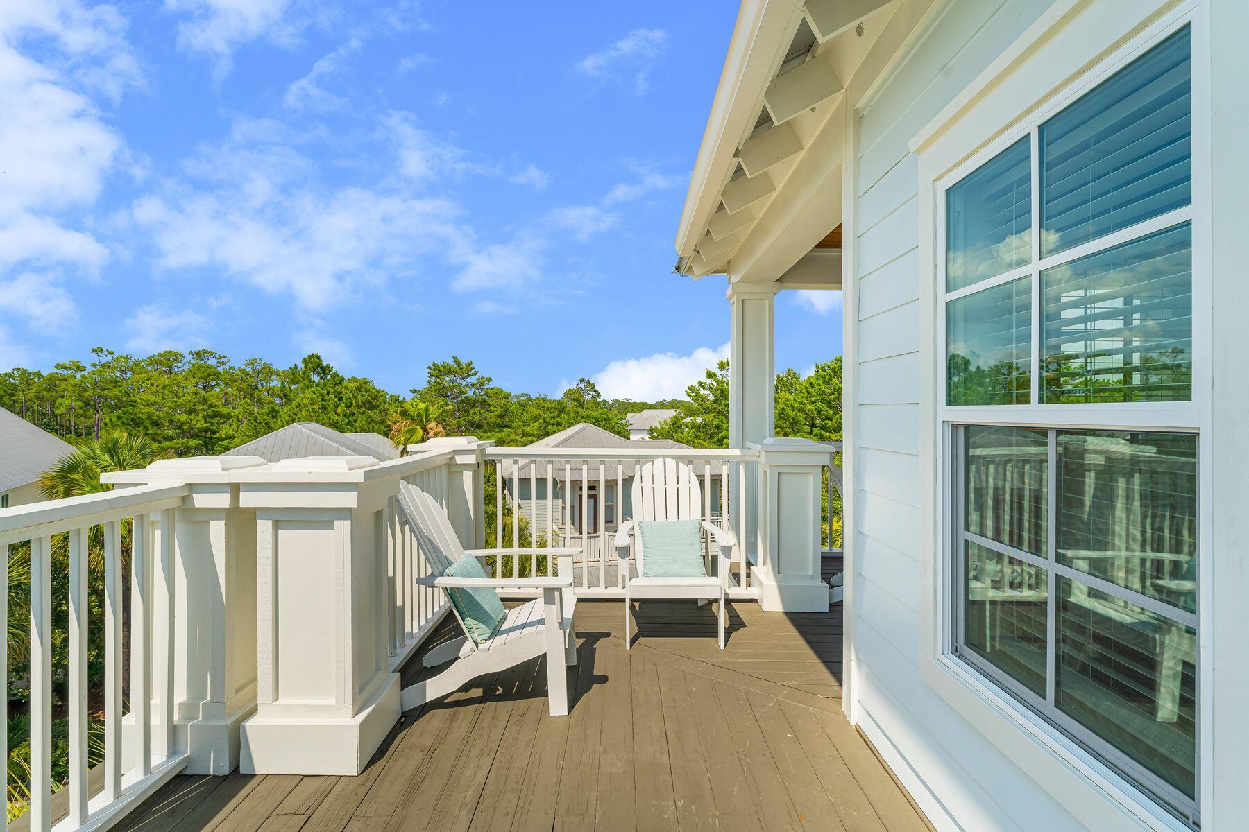 SEACREST BEACH - Residential